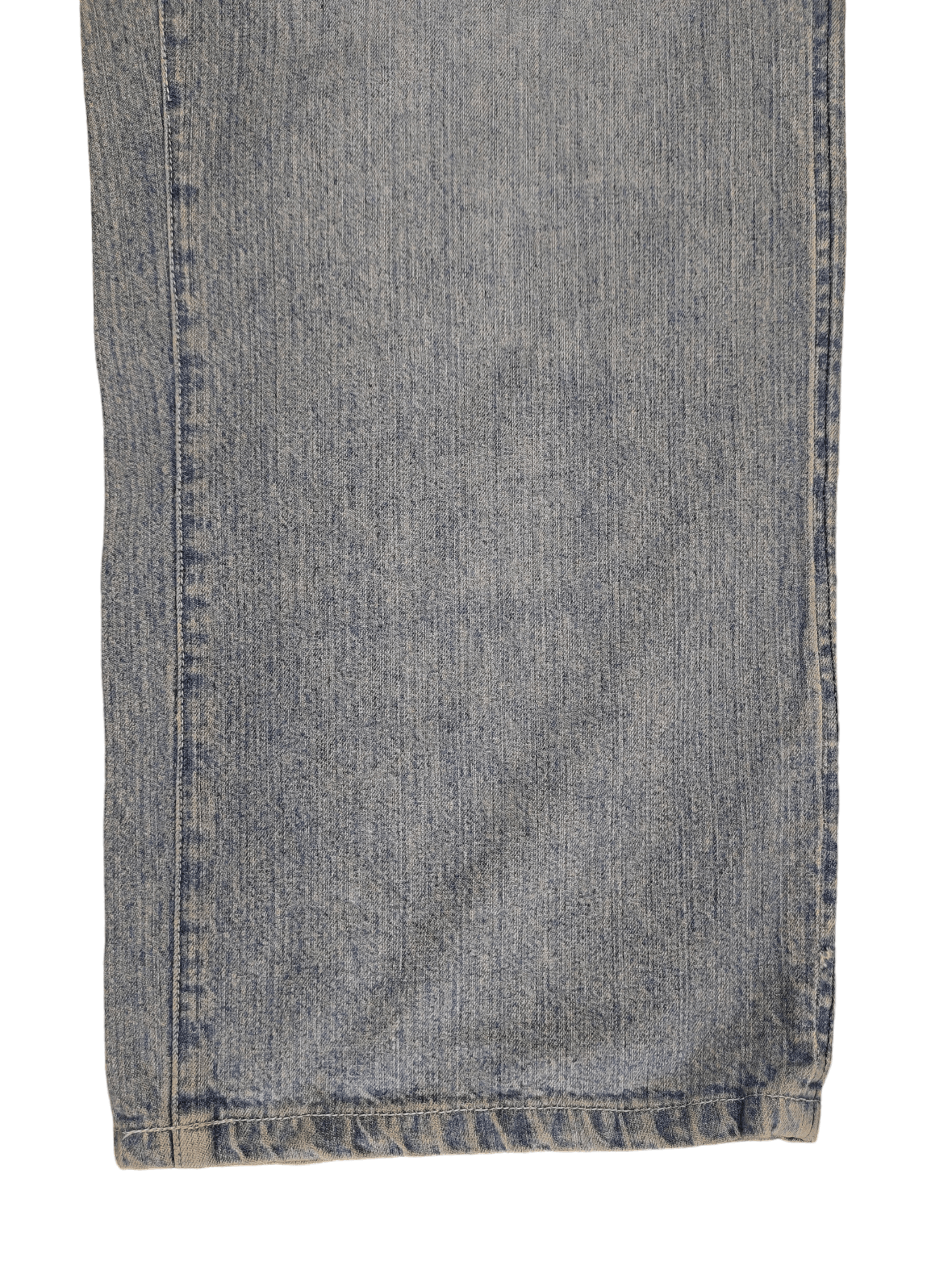 Akademiks Baggy Jeans Akademiks Denim Wide Loose Leg Y2k Jnco Size US 38 / EU 54 - 13 Thumbnail