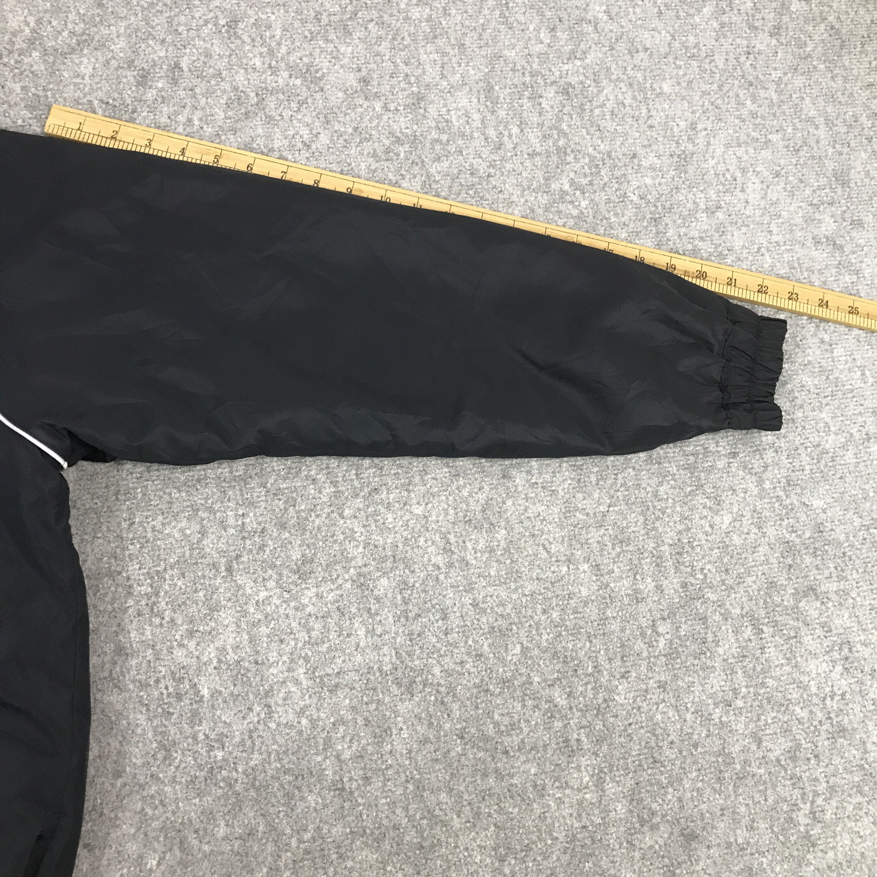 Japanese Brand Bridgestone x Mazda Windbreaker Custom Sport Jacket Size US XL / EU 56 / 4 - 7 Thumbnail