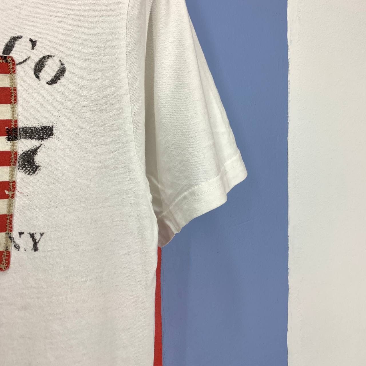 Polo Ralph Lauren POLO RALPH LAUREN Crew Neck T Shirt #1831/08 Size US M / EU 48-50 / 2 - 6 Thumbnail