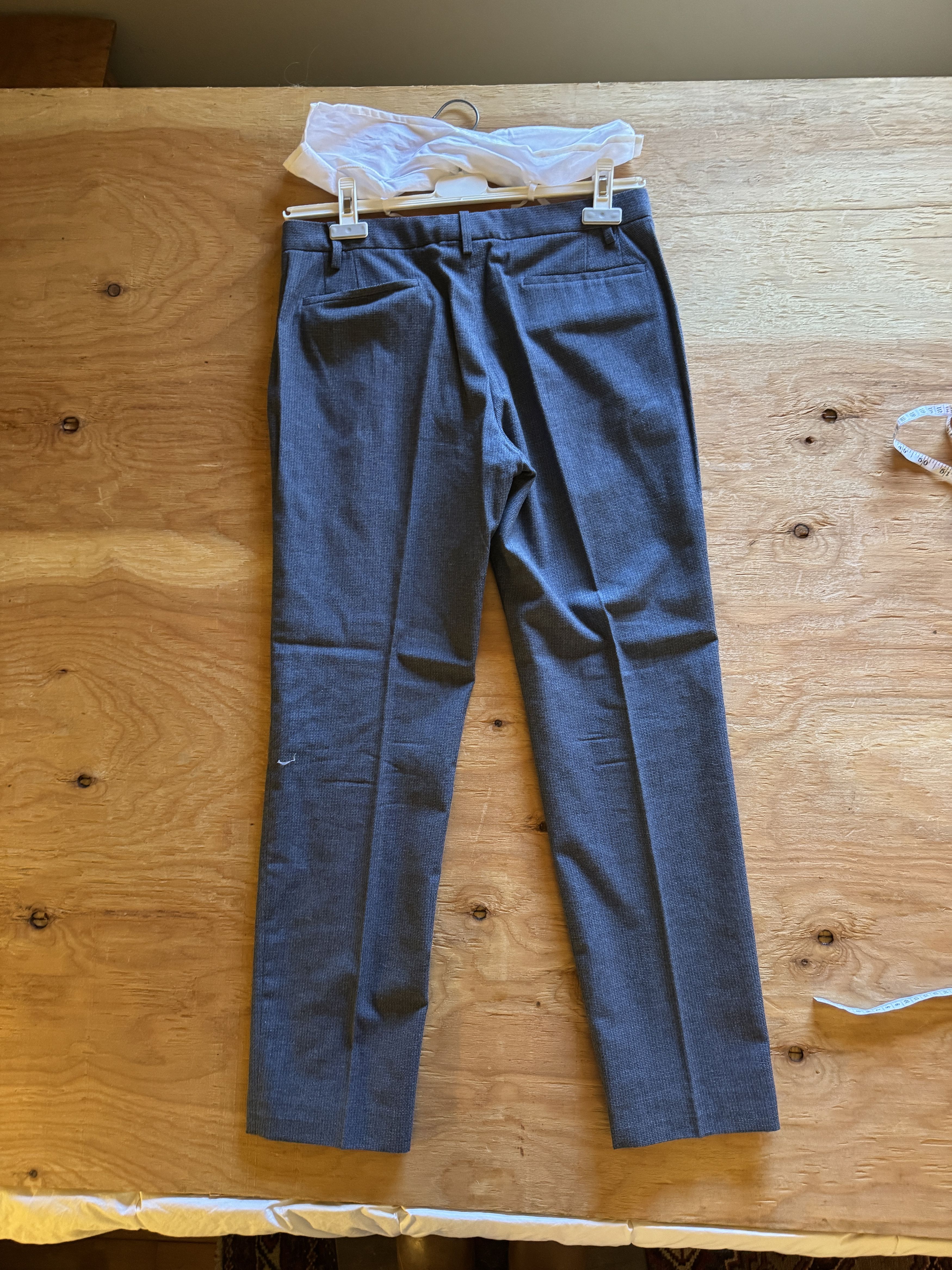 Maison Margiela Suit Size 38R - 5 Thumbnail