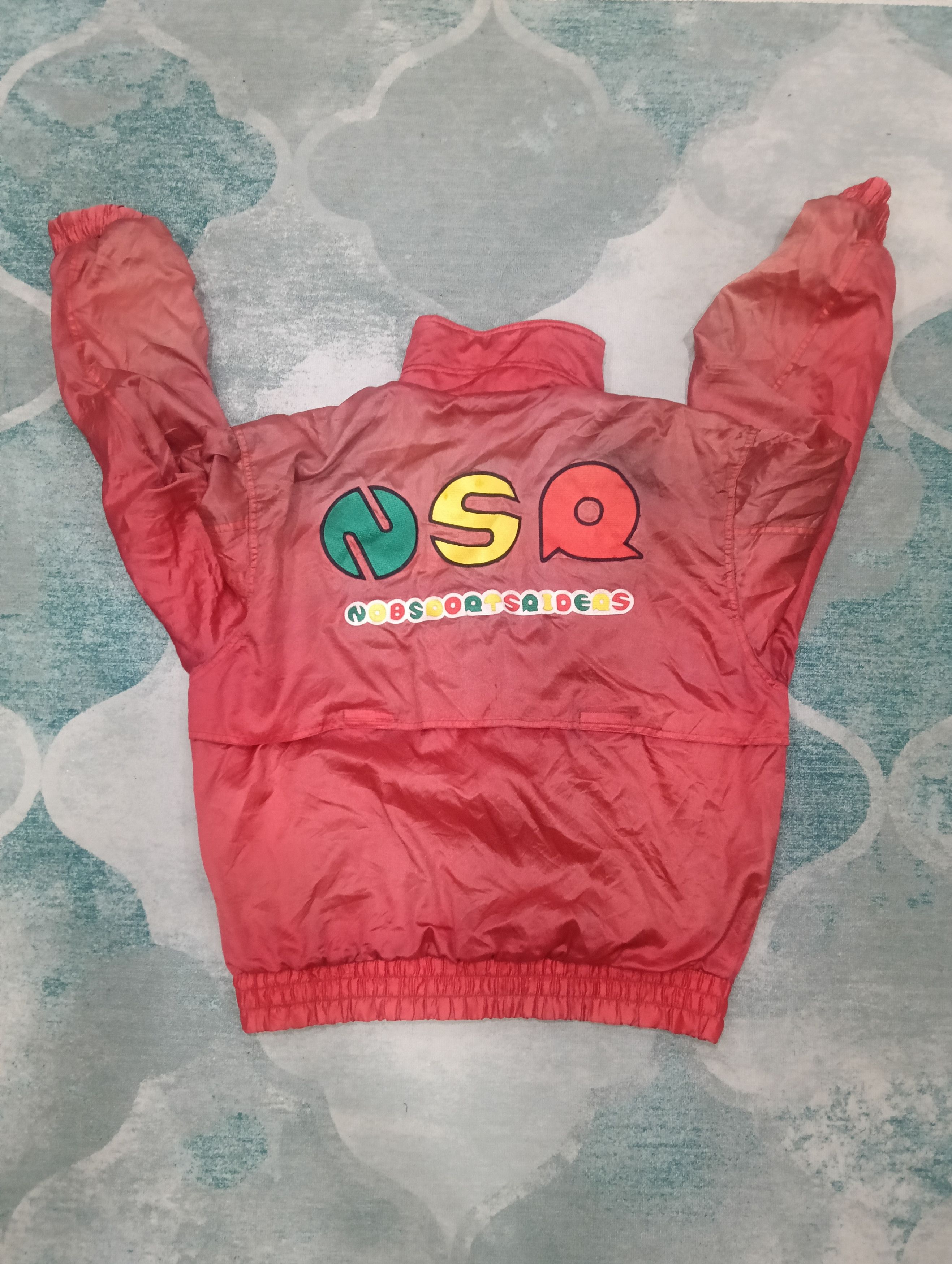 Sports Specialties × Vintage × Yamaha Vintage Yamaha Like Wax Material Size US XL / EU 56 / 4 - 2 Thumbnail