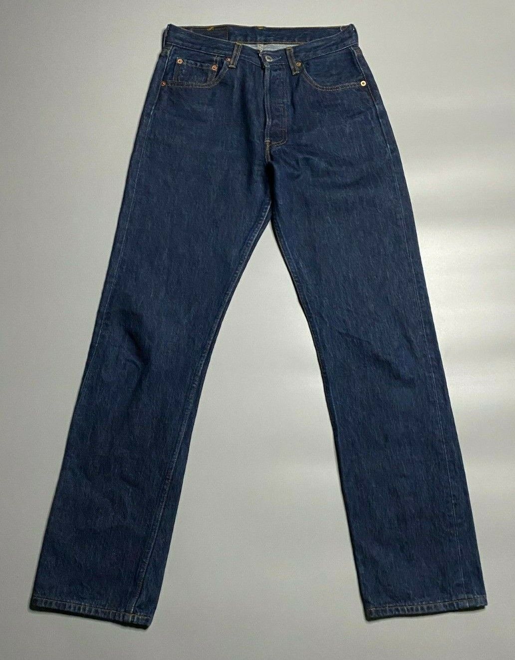 Levi's Levi's 501 men's jeans W29 L32 Size US 29 - 4 Thumbnail