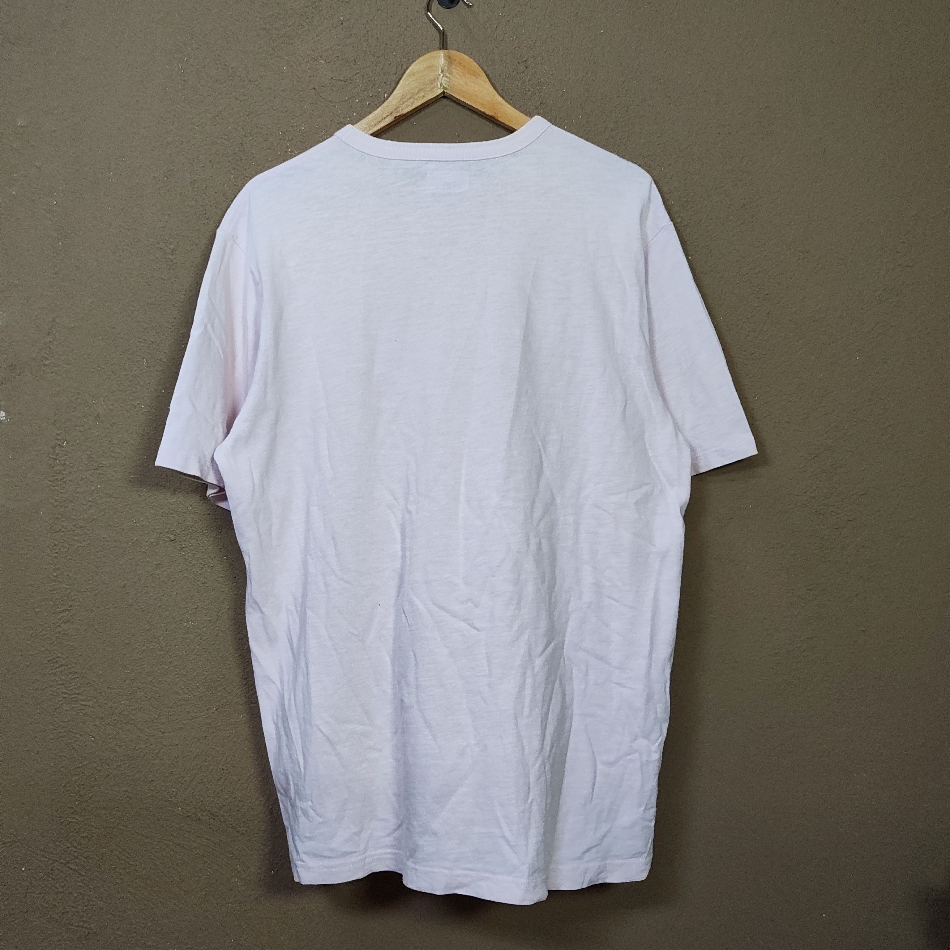 Supreme SUPREME x L.A.M.F. Punk Album Tshirt Size US L / EU 52-54 / 3 - 2 Thumbnail