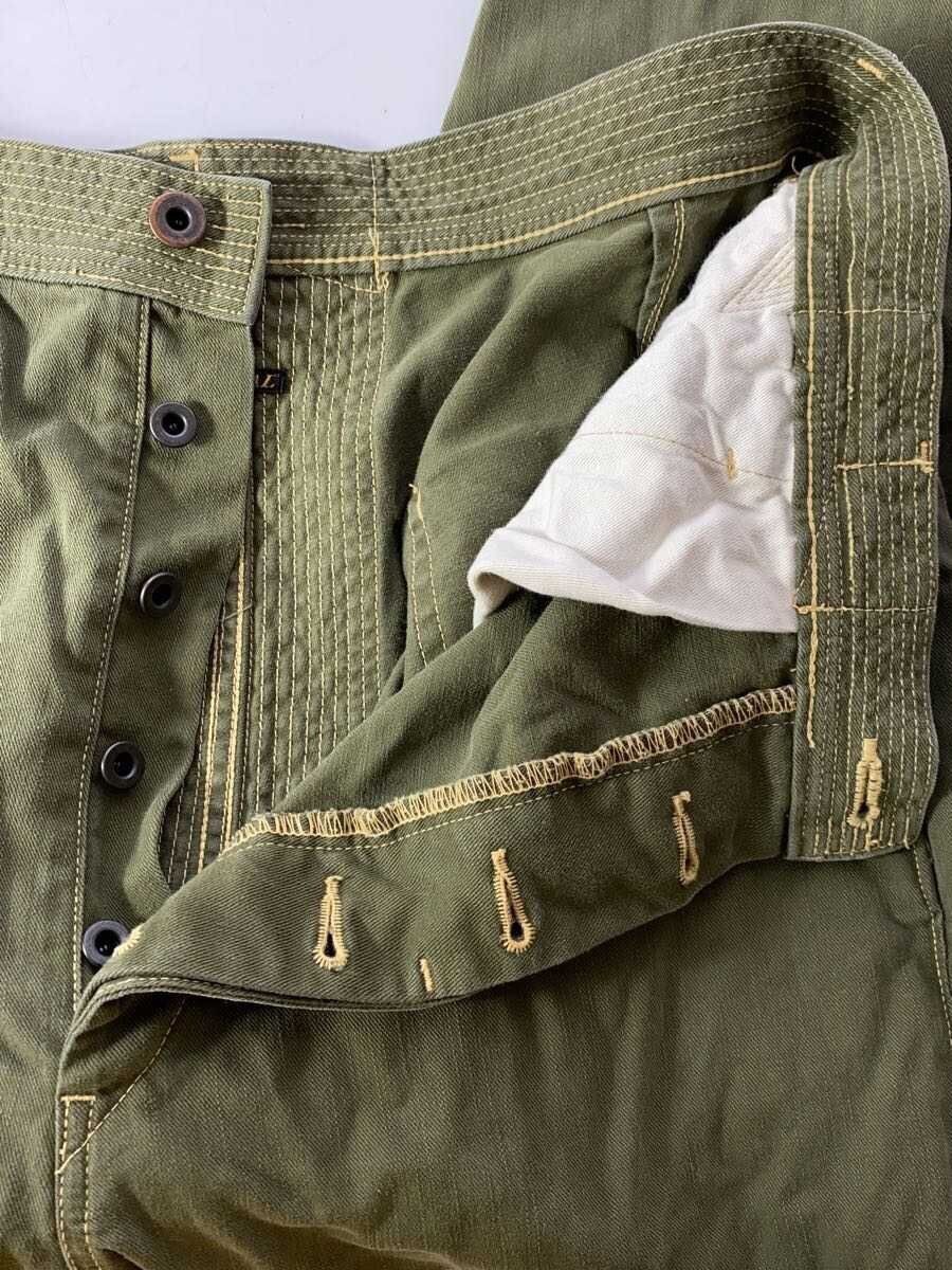 Kapital Casual Pants Size US 34 / EU 50 - 3 Thumbnail