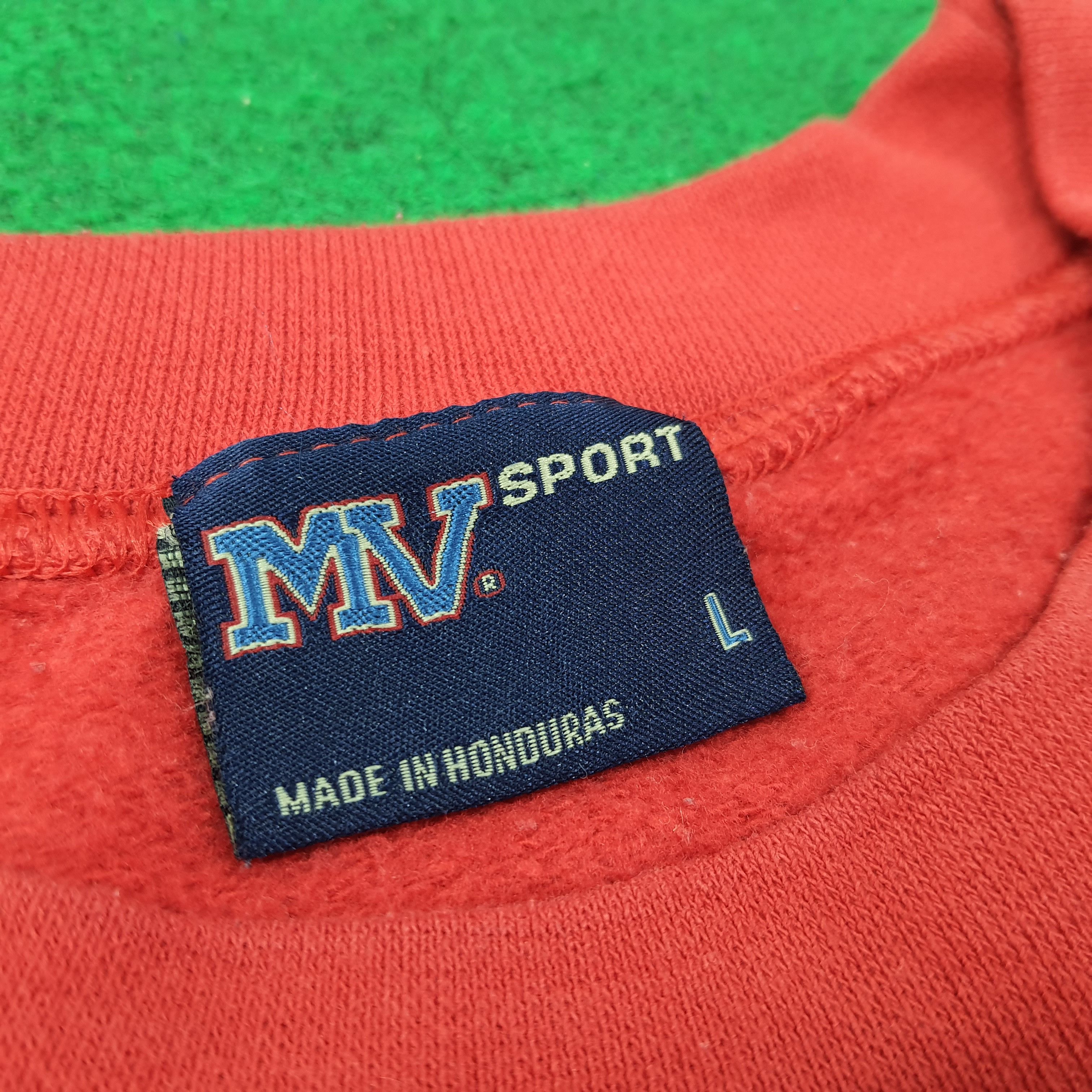 Vintage Vintage Claremont Graduate University Sweatshirt C261N3 Size US L / EU 52-54 / 3 - 4 Thumbnail