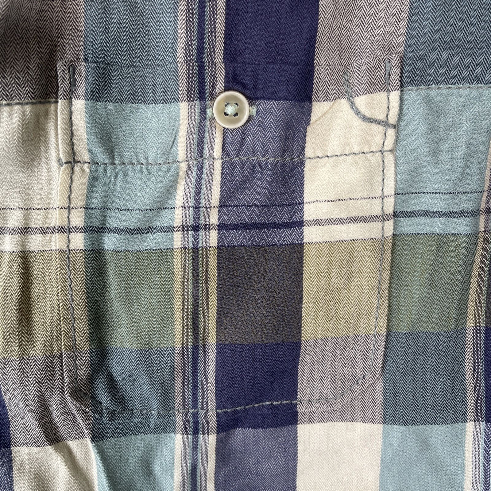 Tommy Bahama tommy bahama shirt large Size US L / EU 52-54 / 3 - 3 Thumbnail