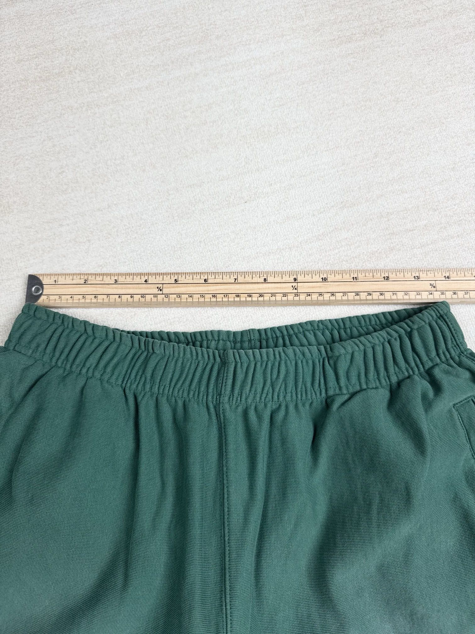 Billionaire Boys Club washed sweatpants Size US 32 / EU 48 - 3 Thumbnail