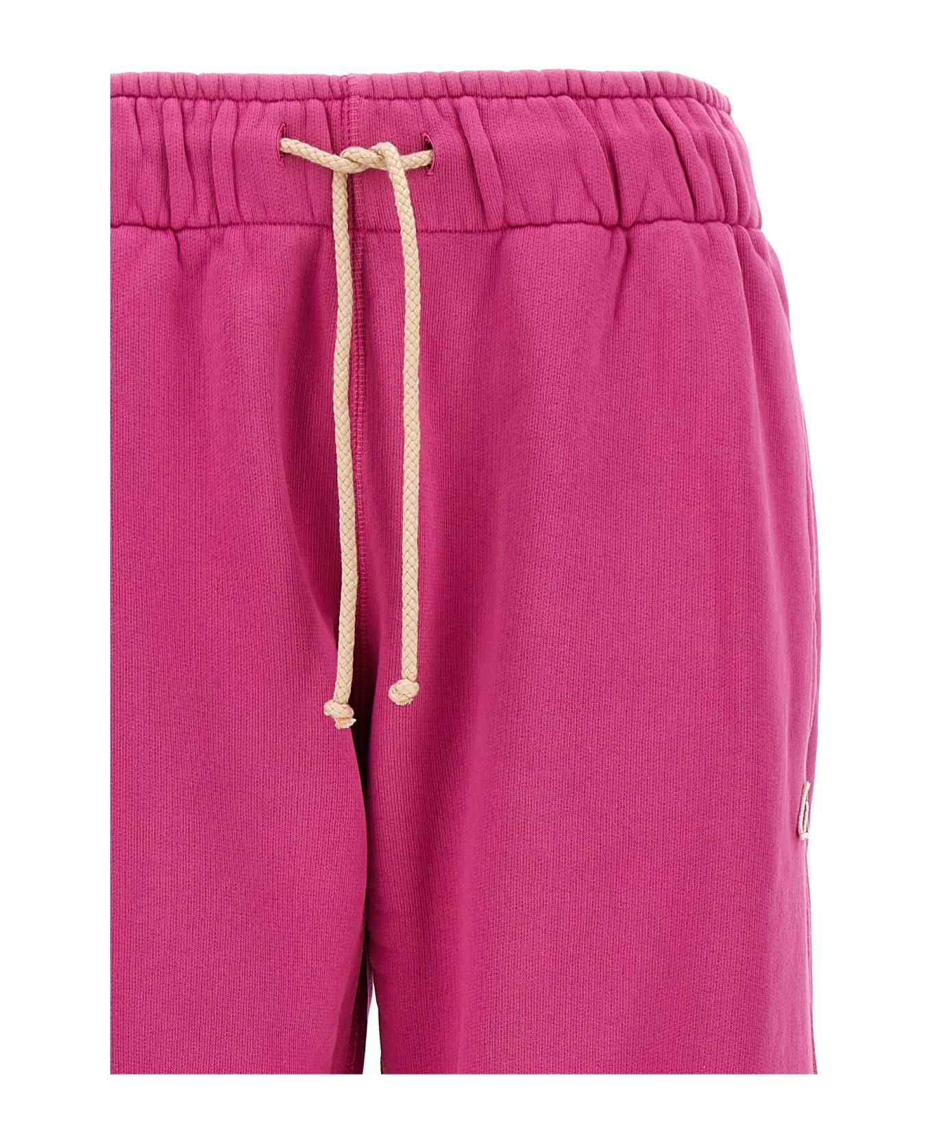 AUTRY o1y0725 Jogger in Fuchsia Size 30" / US 8 / IT 44 - 3 Thumbnail
