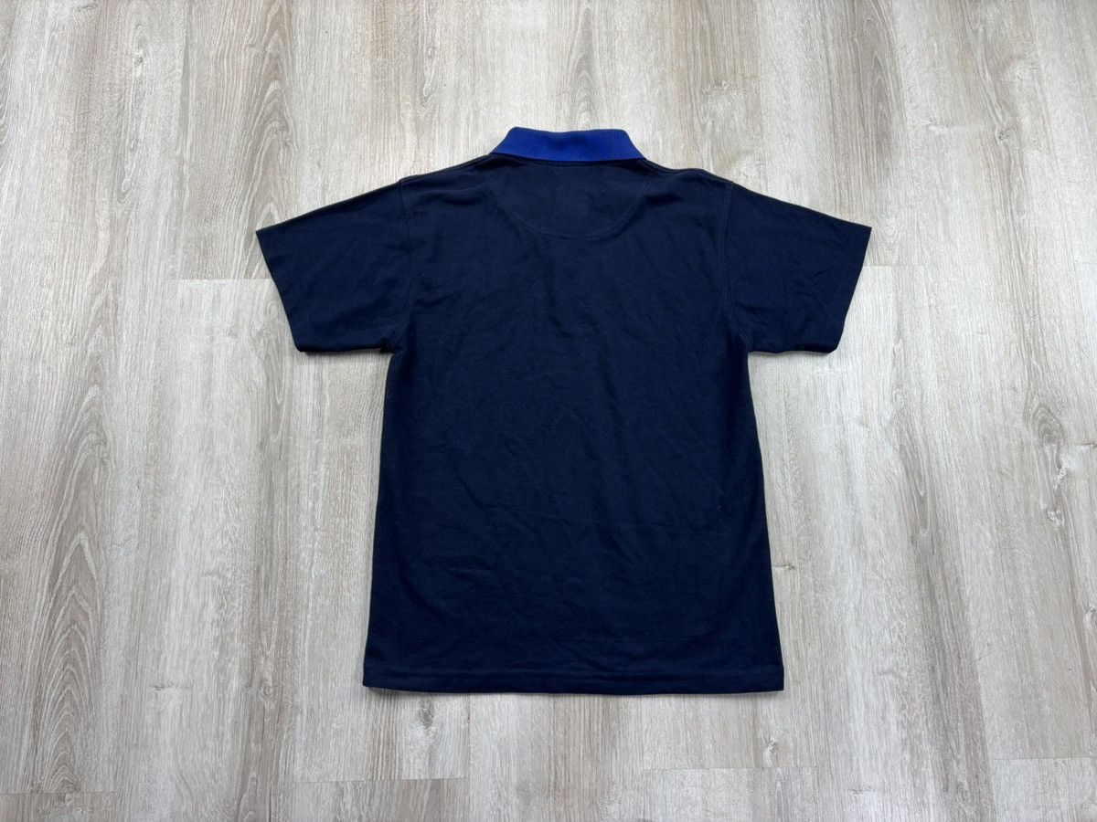 Designer Mens t shirt Michelin Size M Size US M / EU 48-50 / 2 - 7 Thumbnail