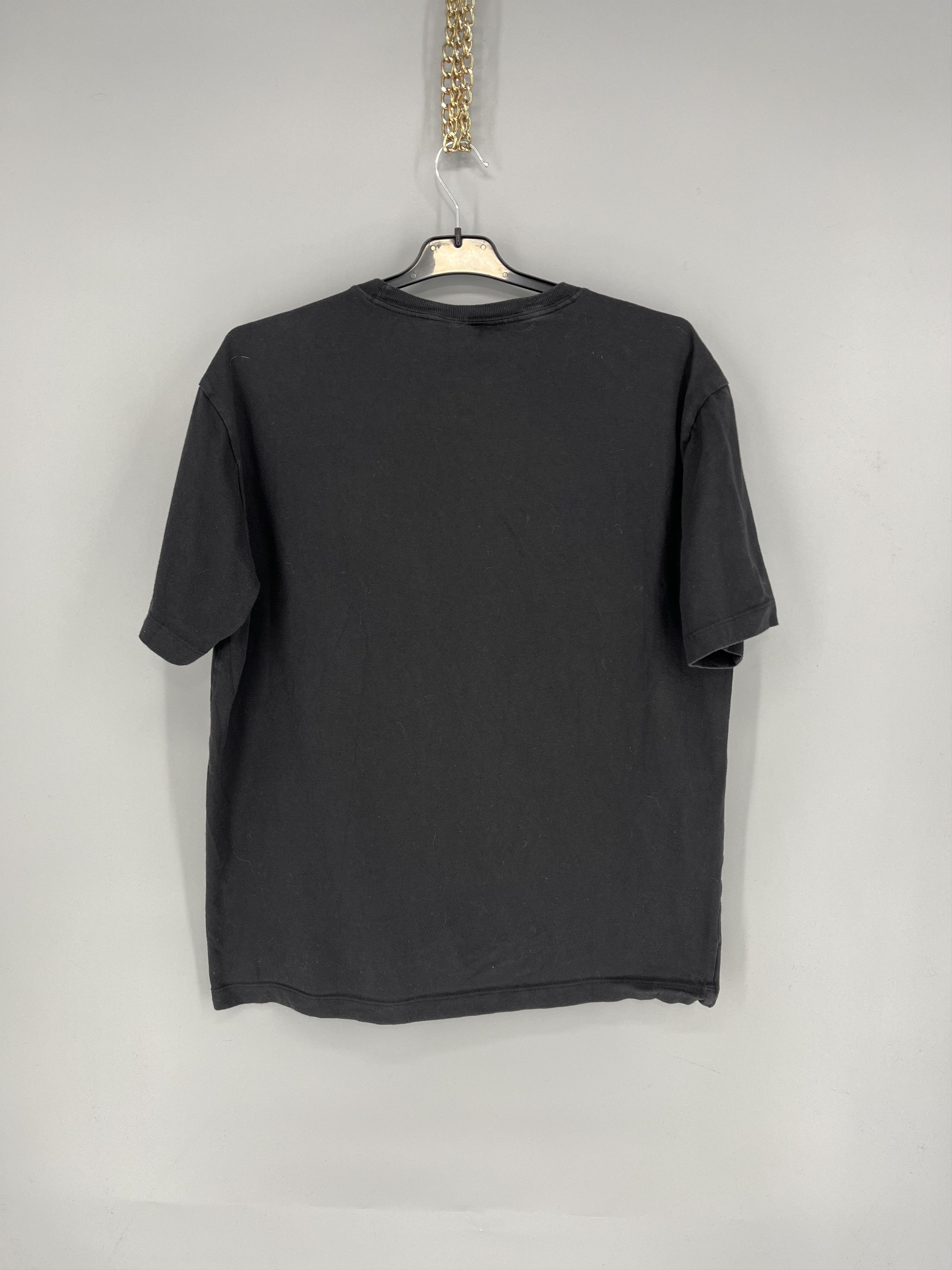 Champion × Vintage Vintage Y2K Champion Humor Logo Streetwear T- Shirt Size US XL / EU 56 / 4 - 10 Thumbnail