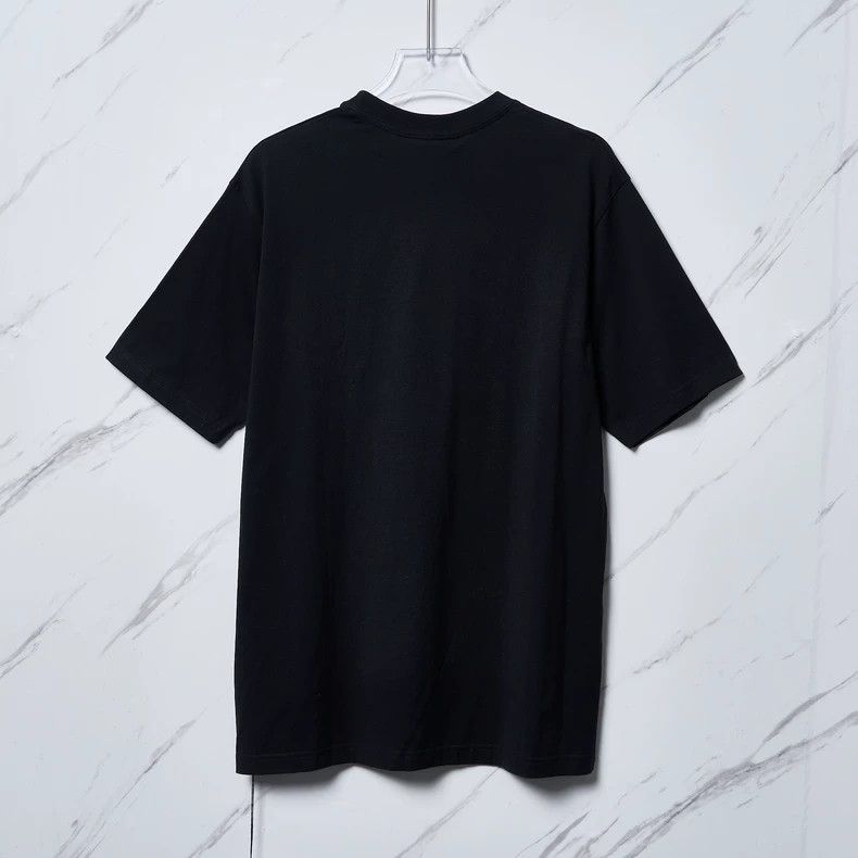 Song For The Mute Song For The Mute Pattern Printed T-Shirt Size US S / EU 44-46 / 1 - 4 Thumbnail