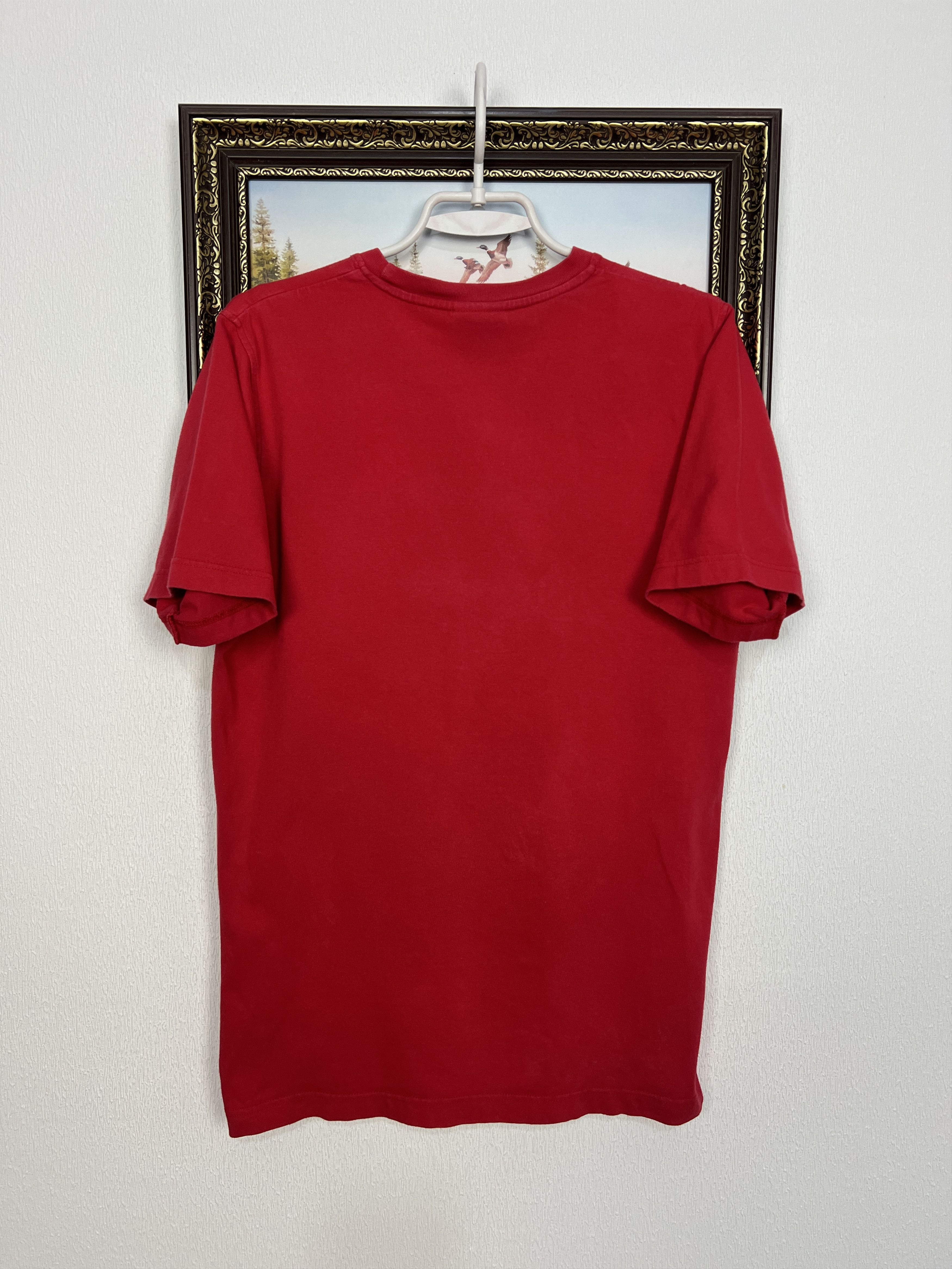 Nike Arsenal o2 Football Shirt Soccer Train Jersey Gunners Size US S / EU 44-46 / 1 - 8 Thumbnail