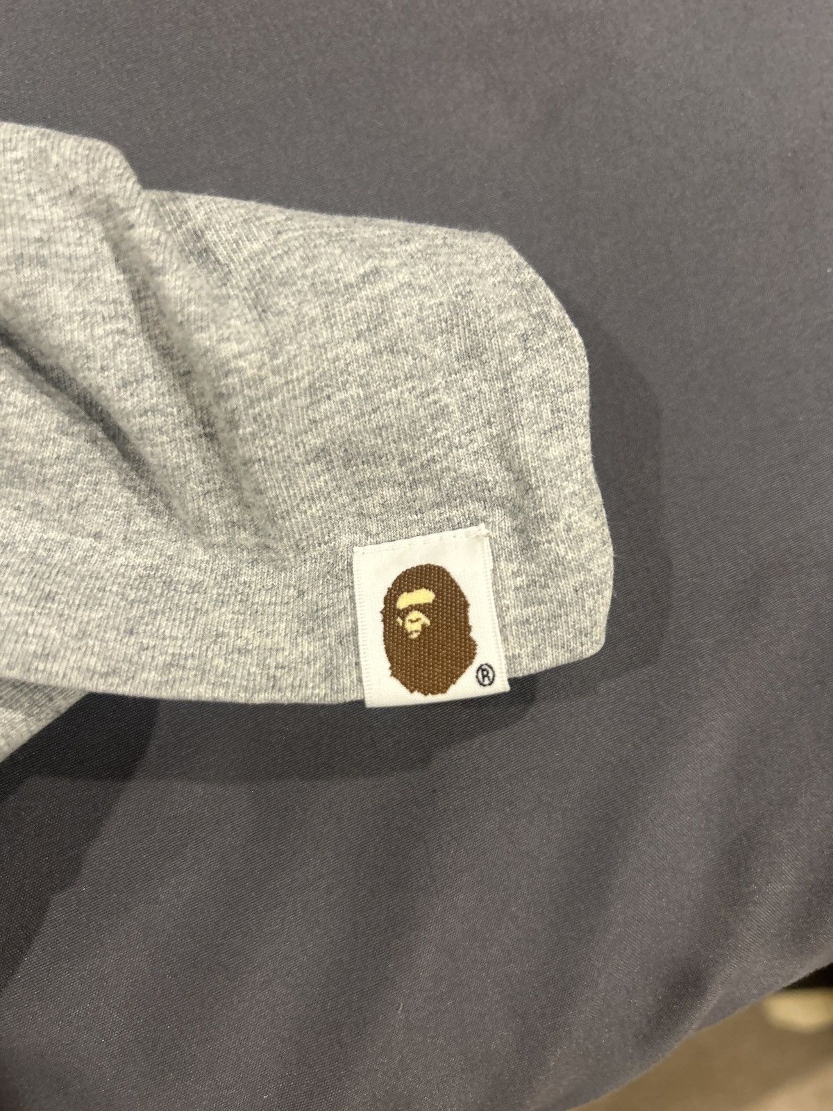 Bape Bape New York Busy Works Tee Size US M / EU 48-50 / 2 - 7 Thumbnail
