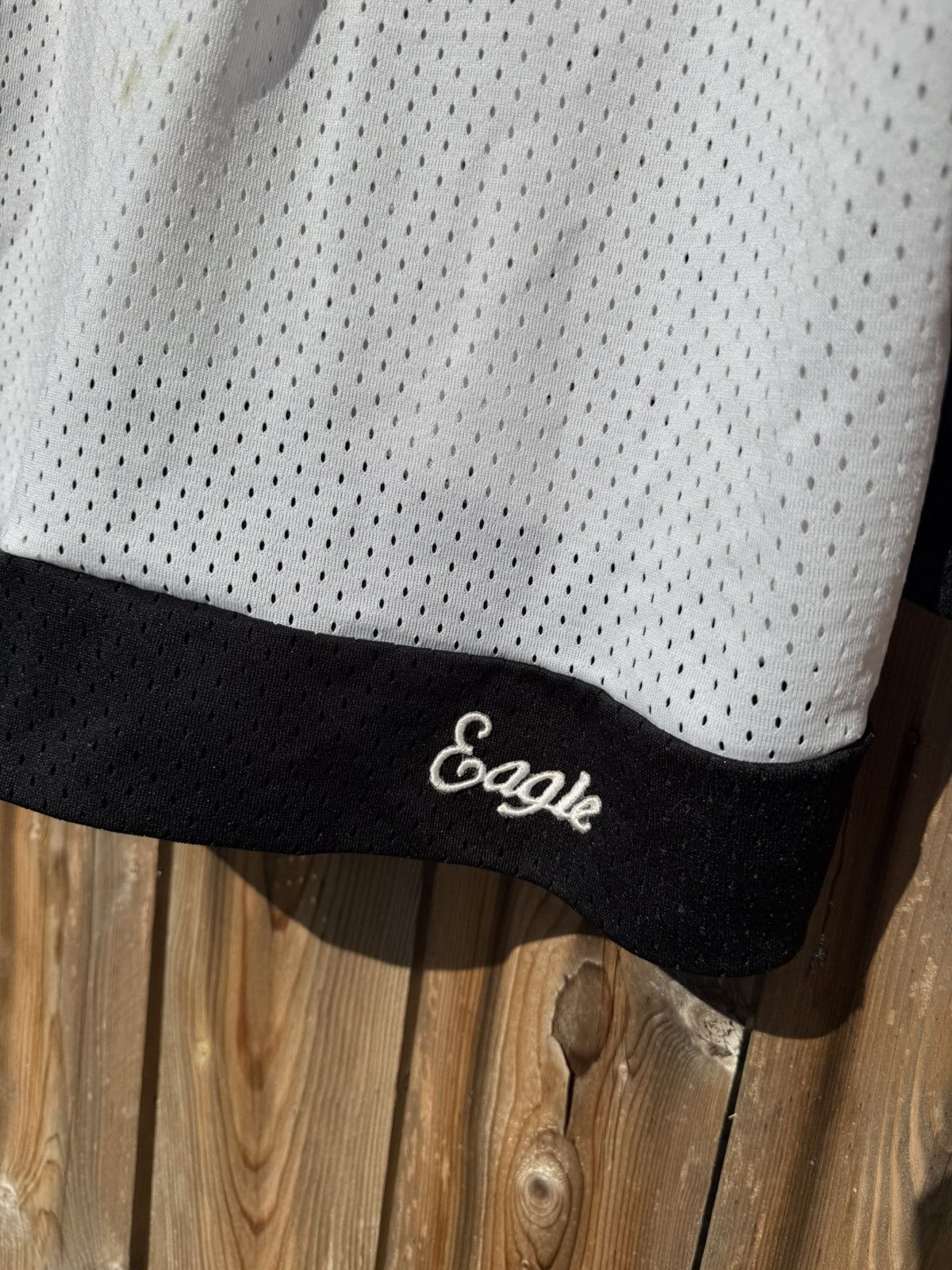 Other Vintage Philadelphia Flyers Jersey Size XL Seravalli Eagle Size US XL / EU 56 / 4 - 8 Thumbnail