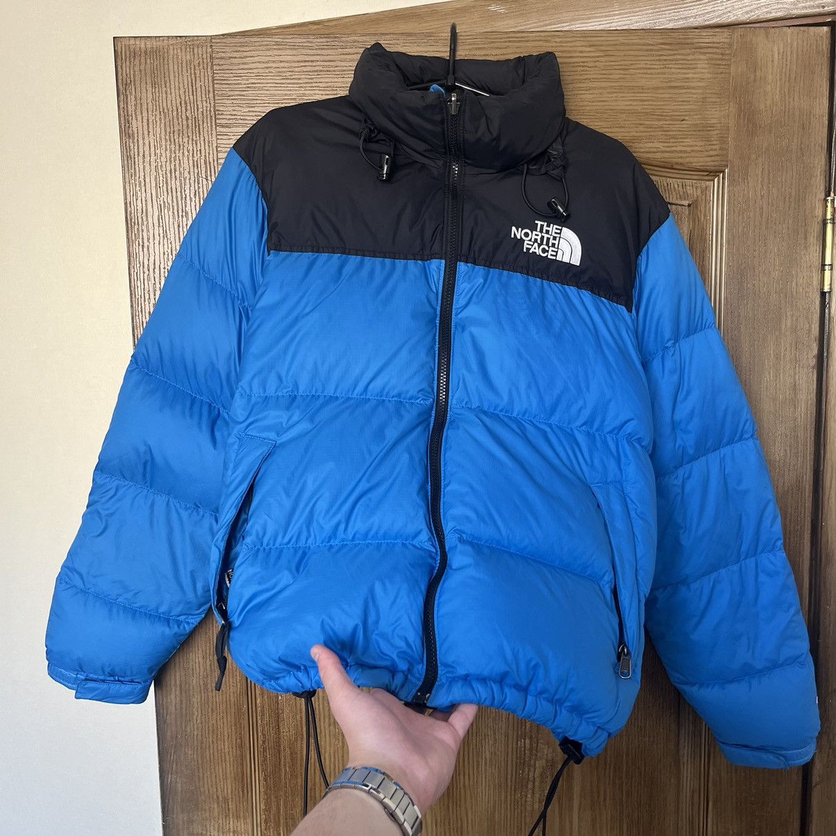 The North Face THE NORTH FACE 700 NUPTSE VINTAGE BOMBER DOWN PUFFER JACKET Size US S / EU 44-46 / 1 - 2 Thumbnail