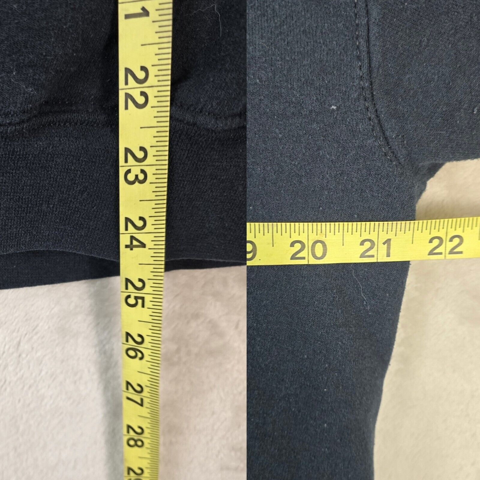 Gildan Prestige Worldwide Funny Boats and Hoes Hoodie Medium Size US M / EU 48-50 / 2 - 10 Thumbnail
