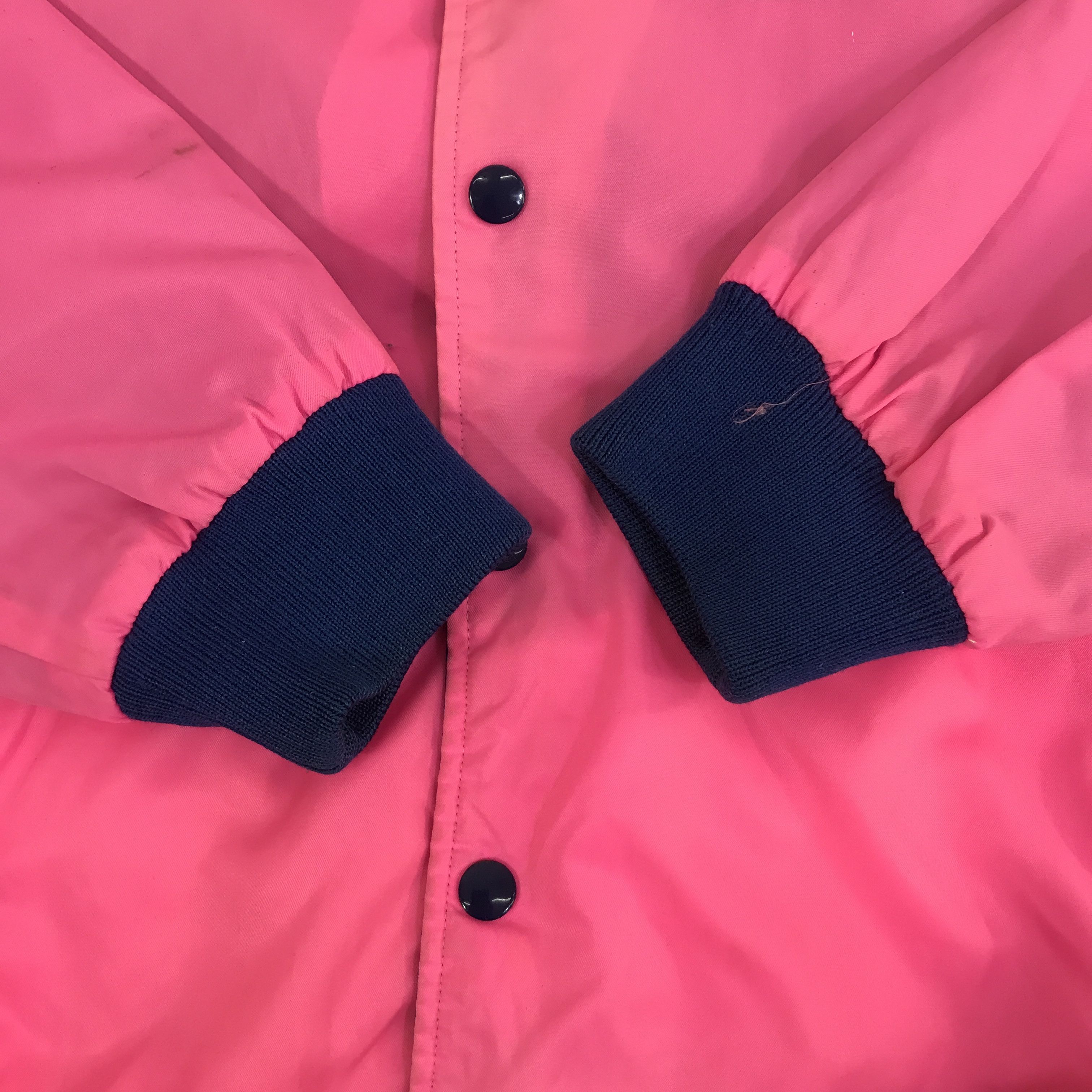 Japanese Brand BEARS SNAP BUTTON JACKET K115B5 Size US L / EU 52-54 / 3 - 8 Thumbnail