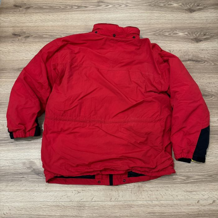 Marlboro winter jacket cheap