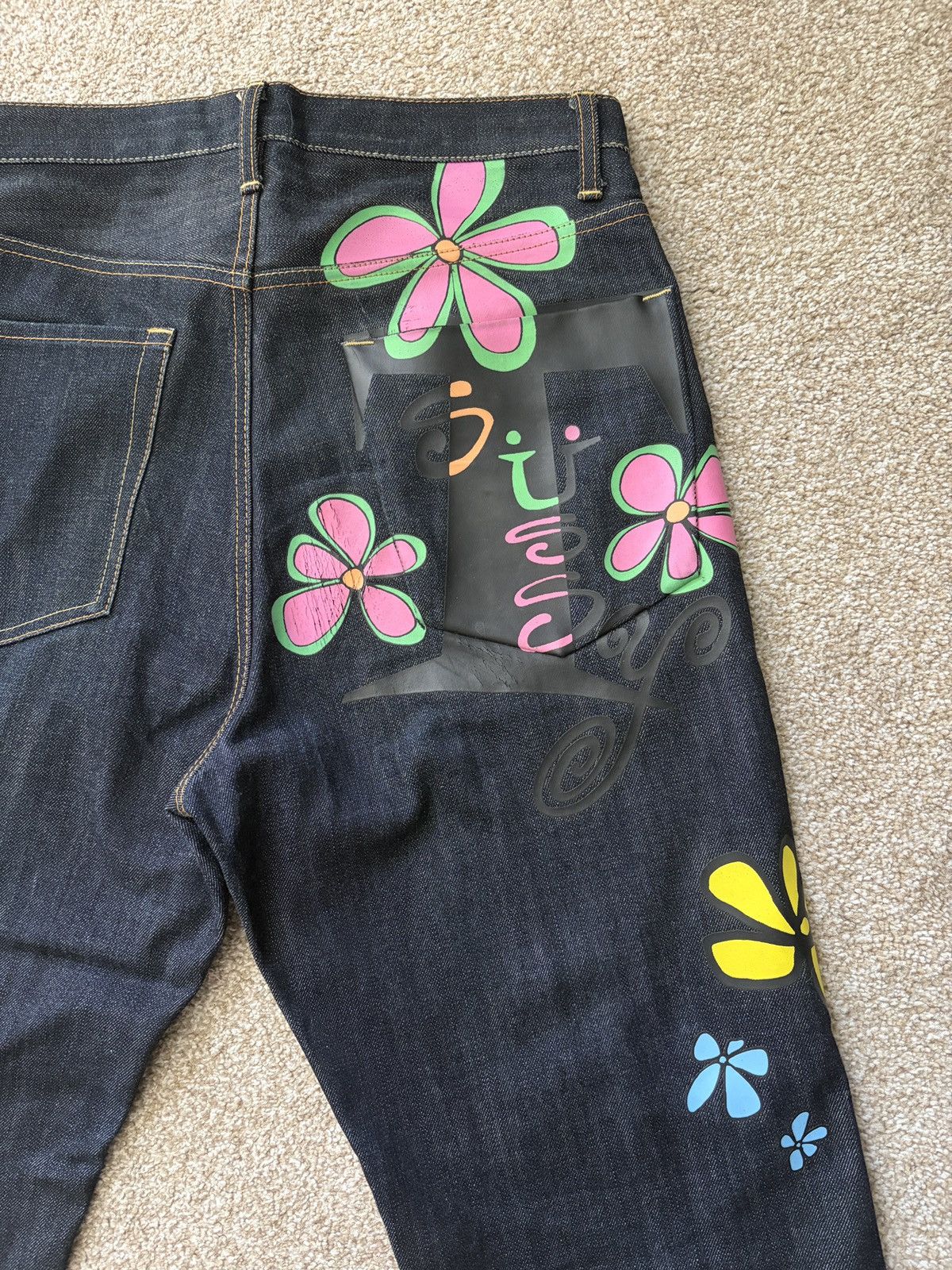 Stussy Archive | Grailed