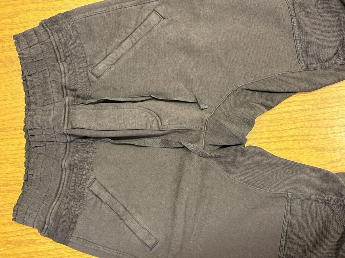 Haider Ackermann Archive Perth moon jogger cropped Size US 31 - 4 Thumbnail