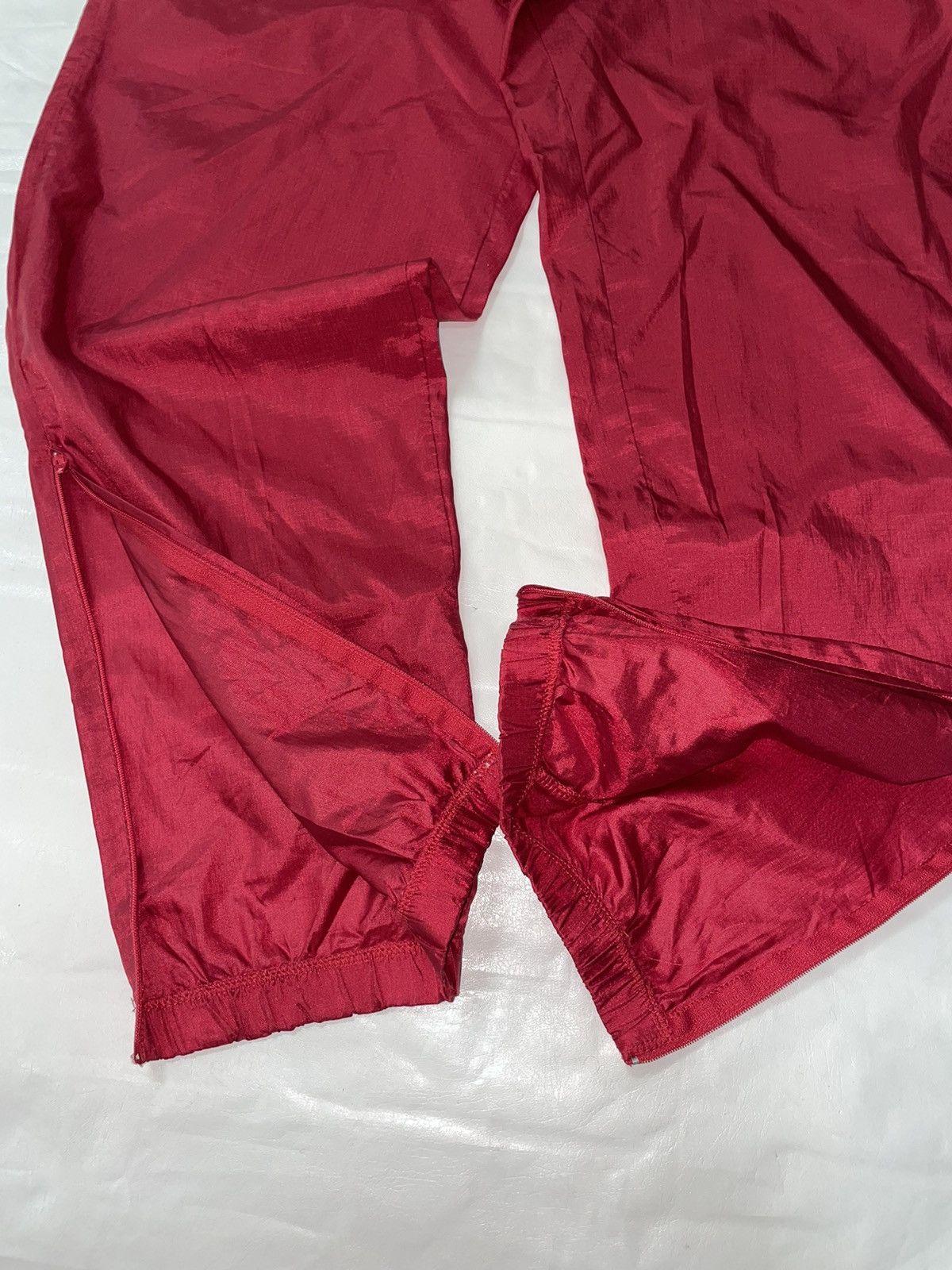 Nike × Vintage Nike vintage streetwear sweatsuit 90s Size US M / EU 48-50 / 2 - 12 Thumbnail