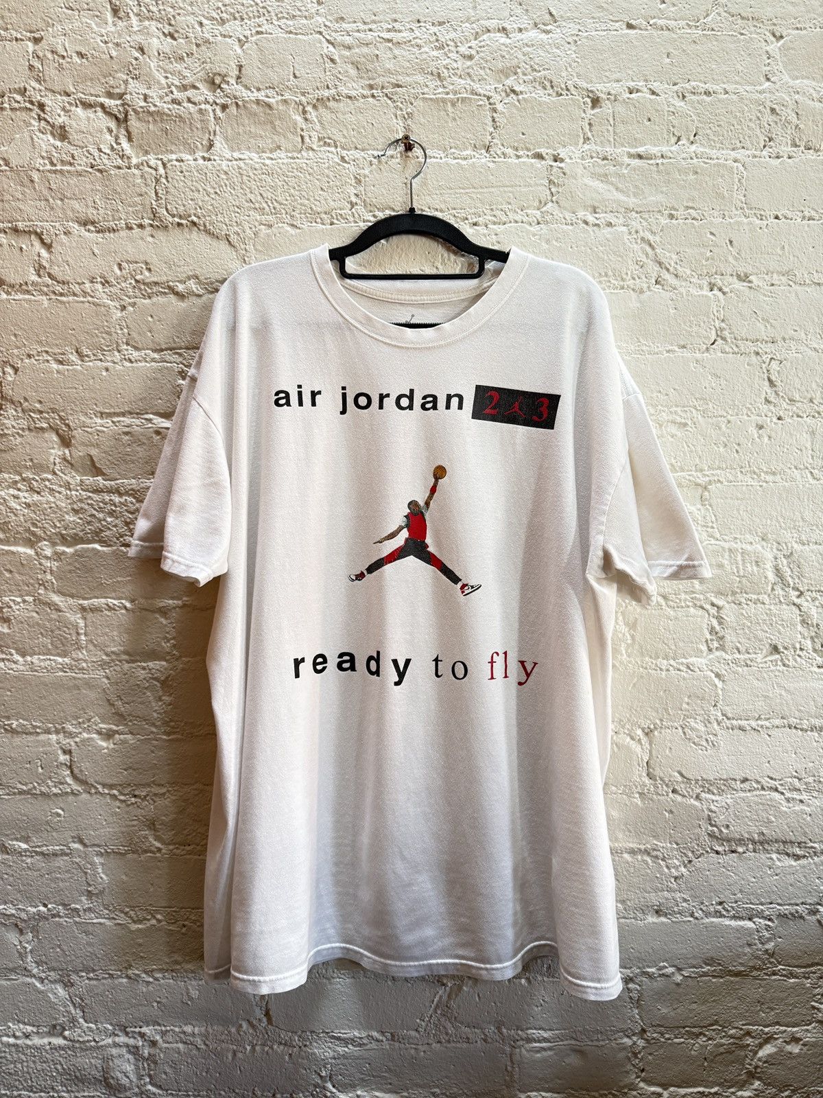 Jordan Brand × Nike × Vintage Vintage 2000s Nike Air Jordan 