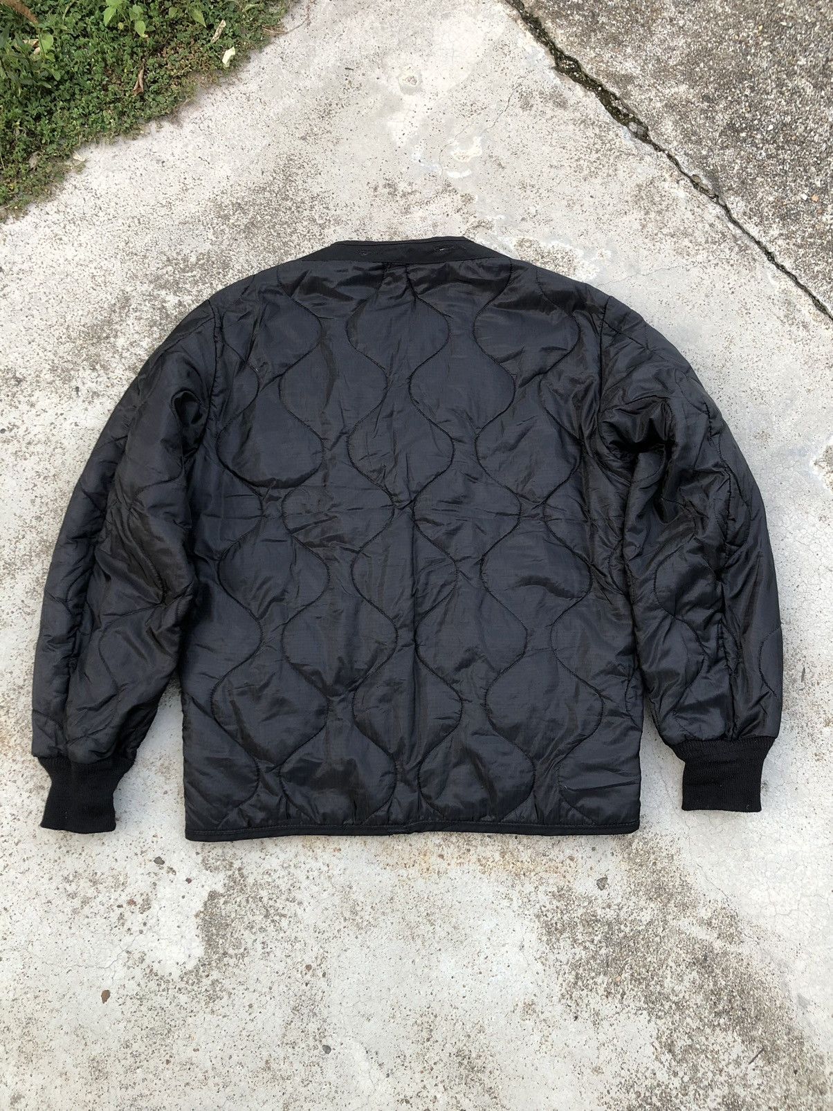 Alpha Industries M65 FIELD COAT LINER BY ALPHA INDUSTRIES Size US S / EU 44-46 / 1 - 6 Thumbnail