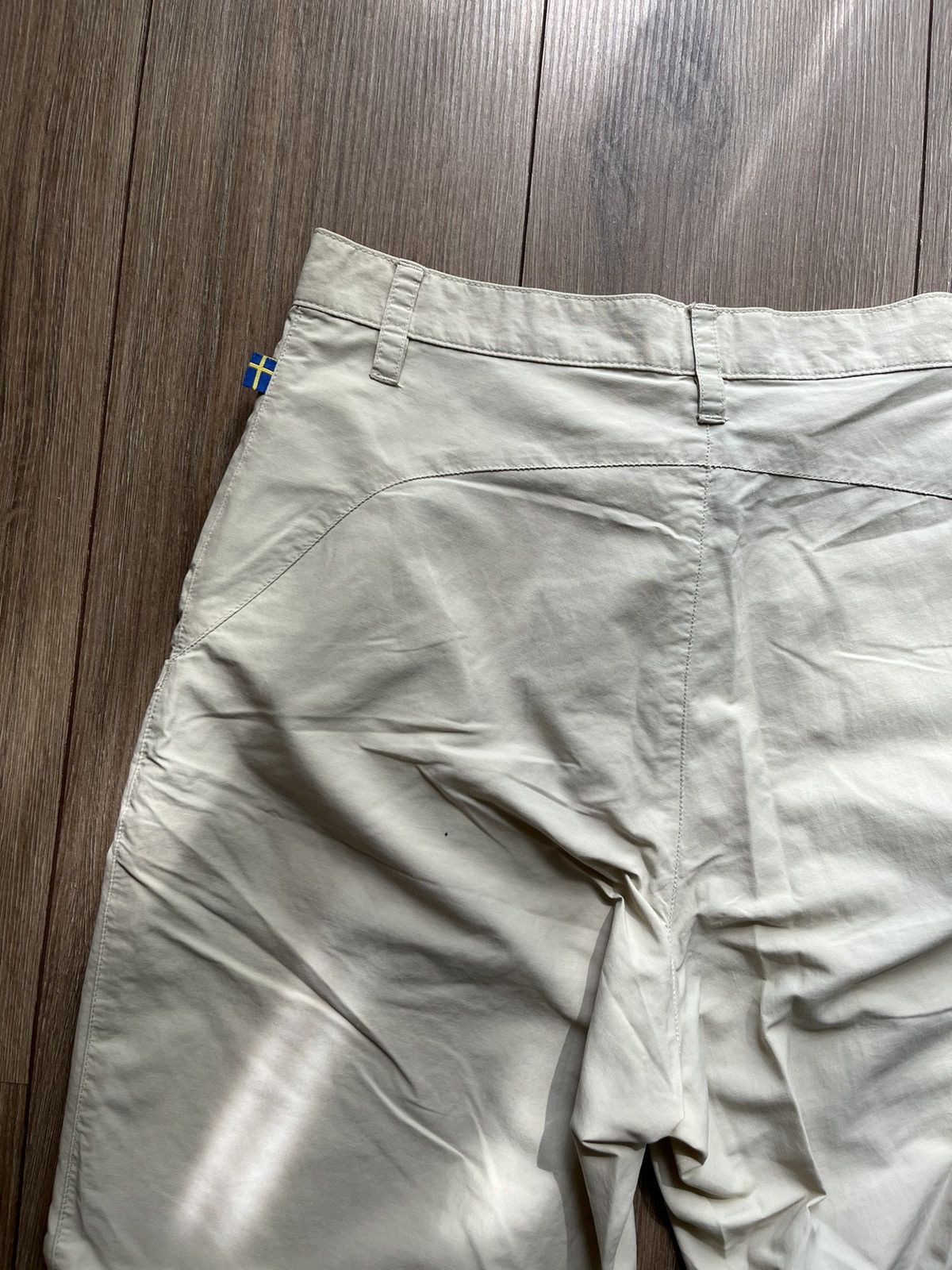 Fjallraven Classic Fjallraven pants Size 27" / US 4 / IT 40 - 10 Thumbnail