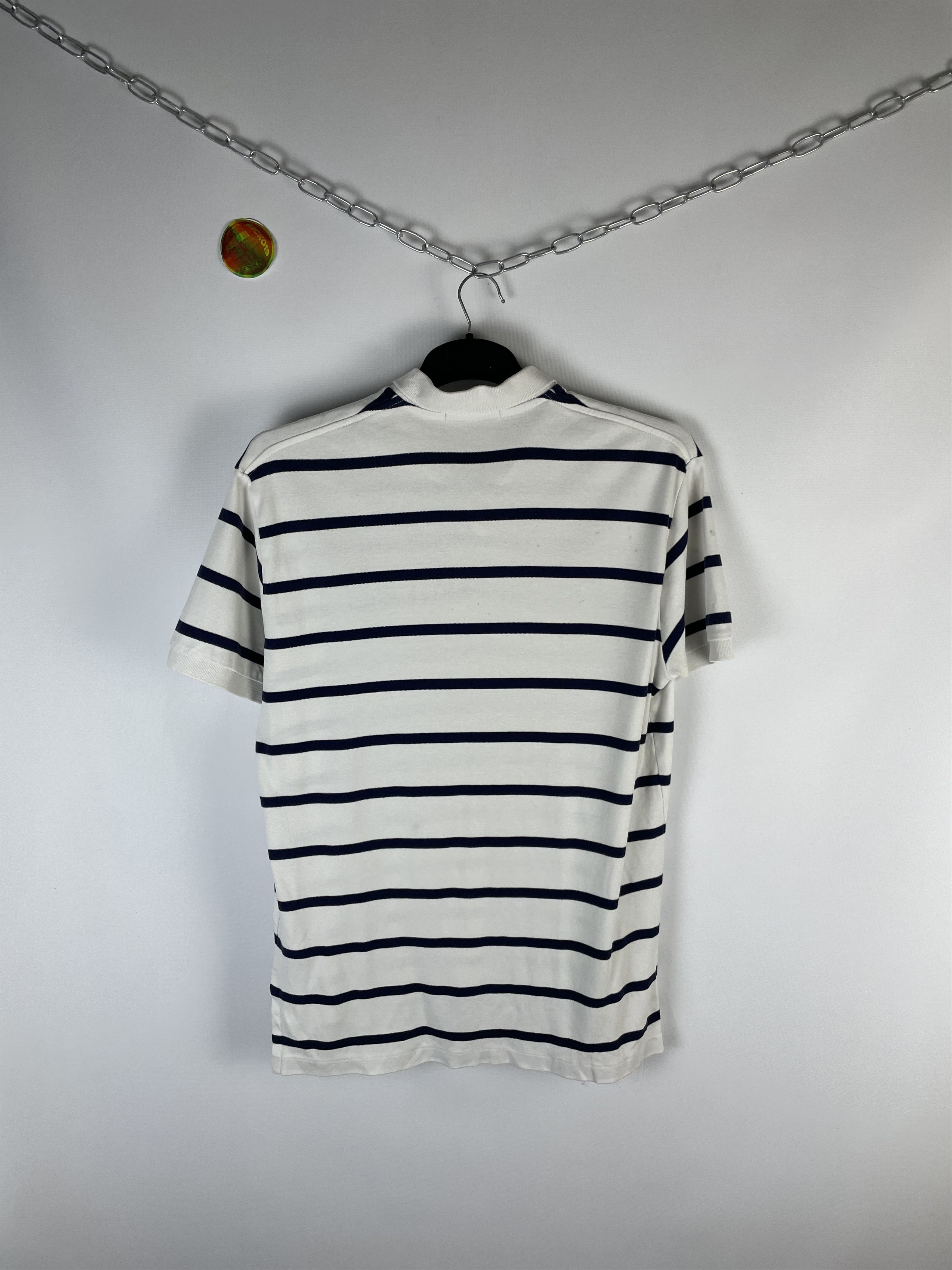 Polo Ralph Lauren Vintage Polo Ralph Lauren Rugby Shirt Y2K Size US M / EU 48-50 / 2 - 8 Thumbnail