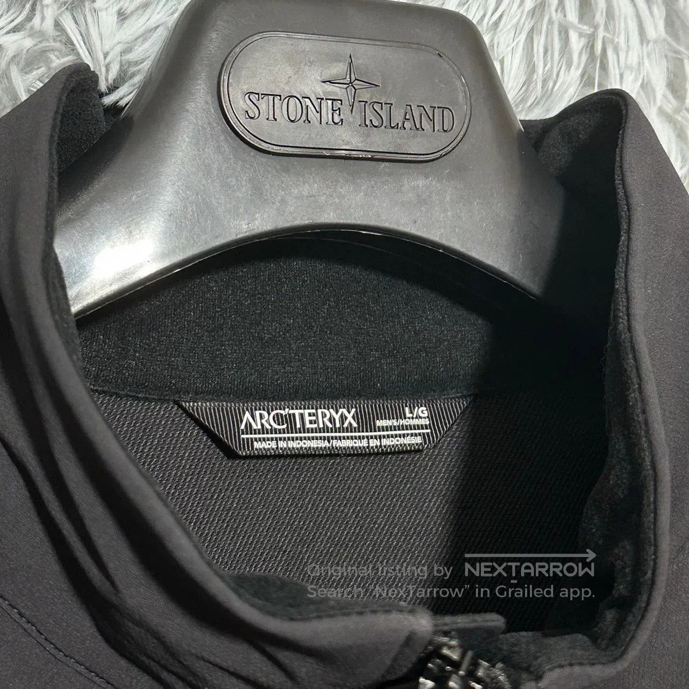 Arc'teryx arcteryx gamma lt jacket for men. Size US L / EU 52-54 / 3 - 3 Thumbnail