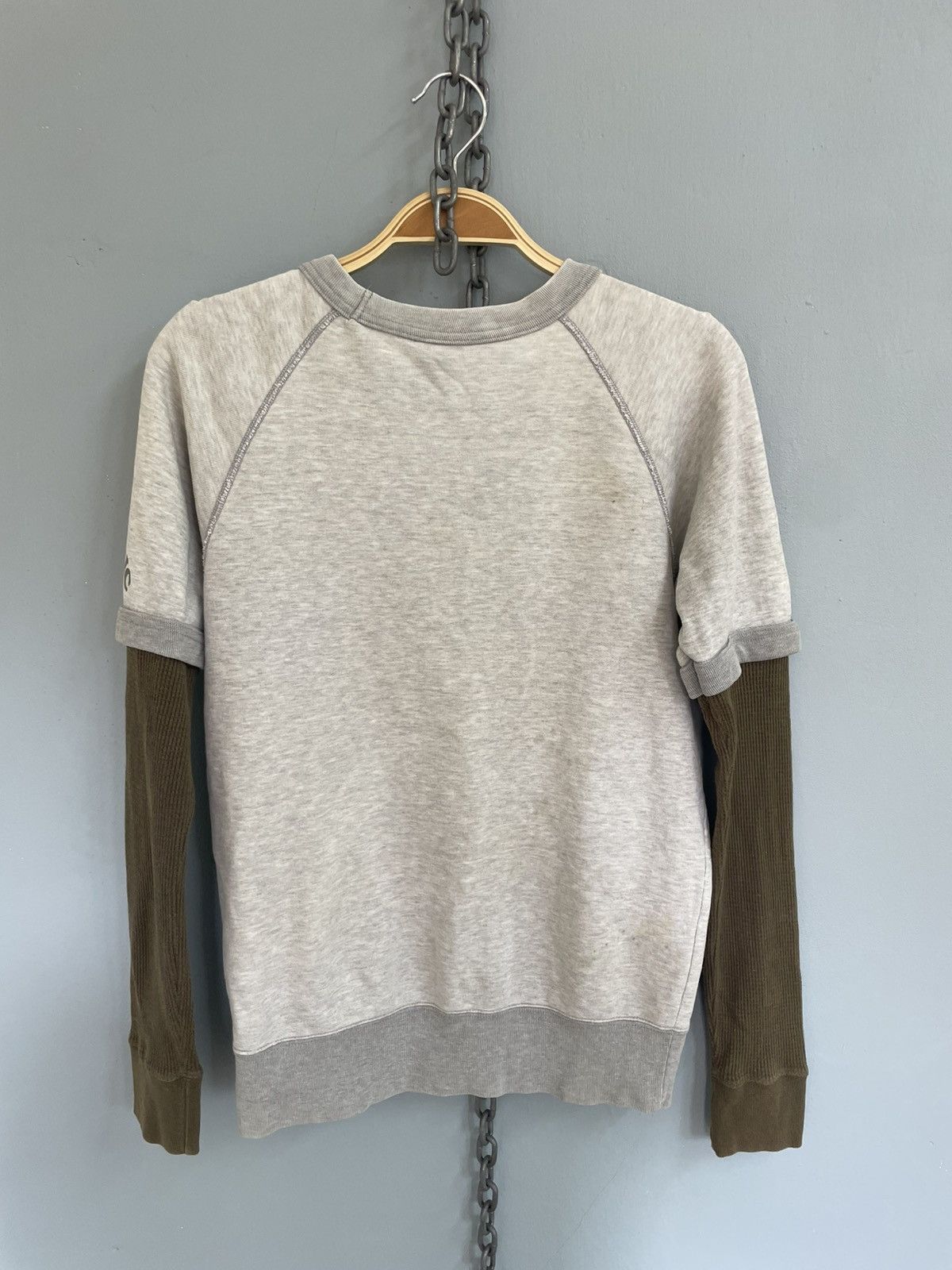 Hysteric Glamour Vintage Hysteric Glamour sweatshirt Size US S / EU 44-46 / 1 - 2 Thumbnail