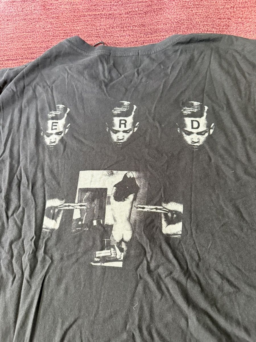 Enfants Riches Deprimes Multiple sizes Last Supper Tee Size US L / EU 52-54 / 3 - 6 Thumbnail