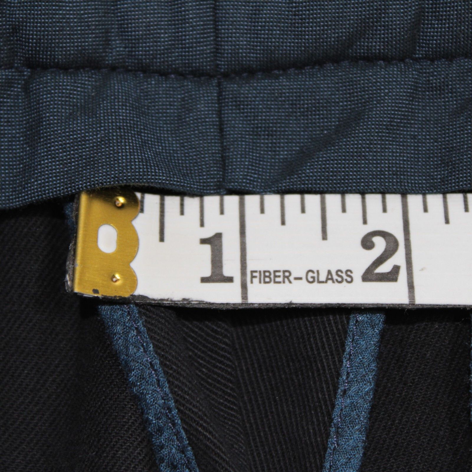 Hiltl Hiltl New with tags Chino Size 32 US In Blue Size US 32 / EU 48 - 5 Thumbnail