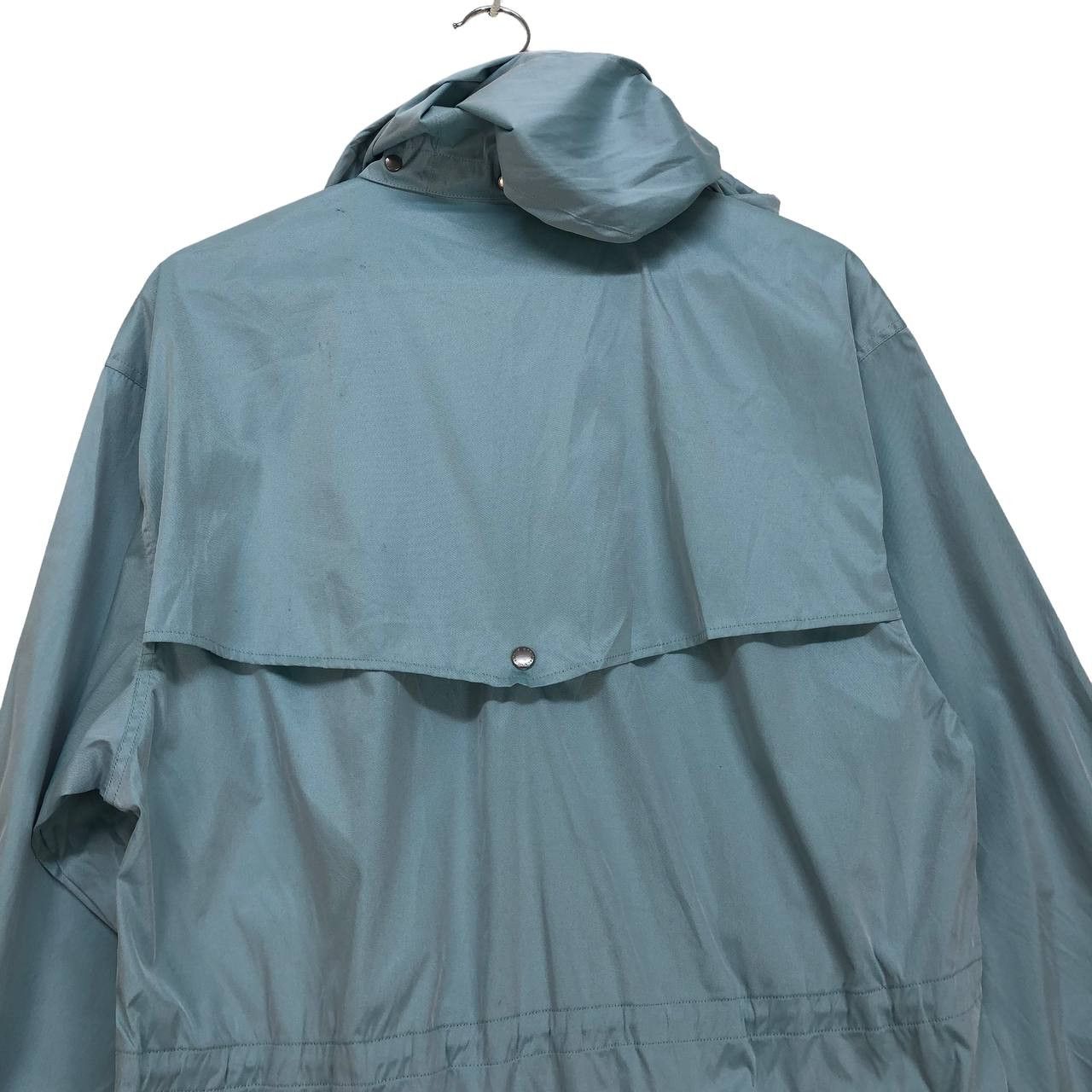 Balenciaga Vintage Balenciaga Paris Golf Rain Coat Size L / US 10 / IT 46 - 4 Thumbnail