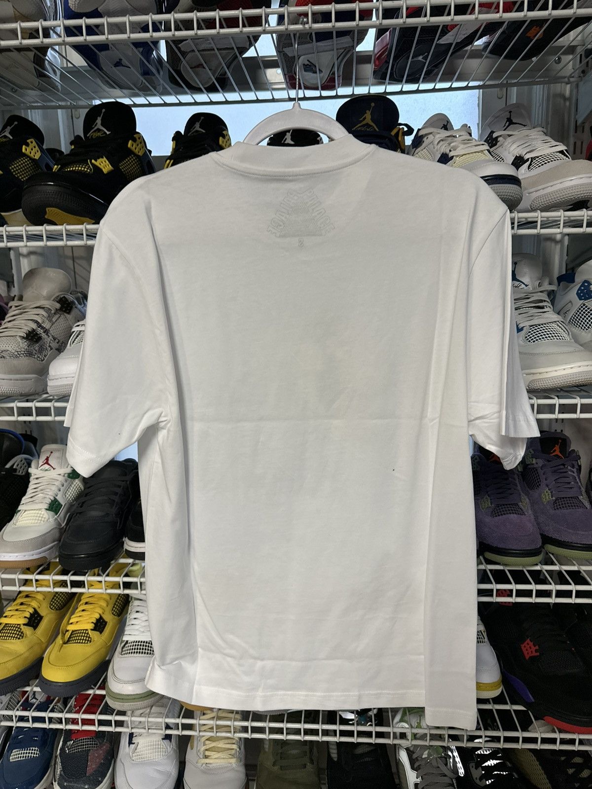 Palace Palace ‘Pow Pow’ Tee Size US S / EU 44-46 / 1 - 2 Thumbnail