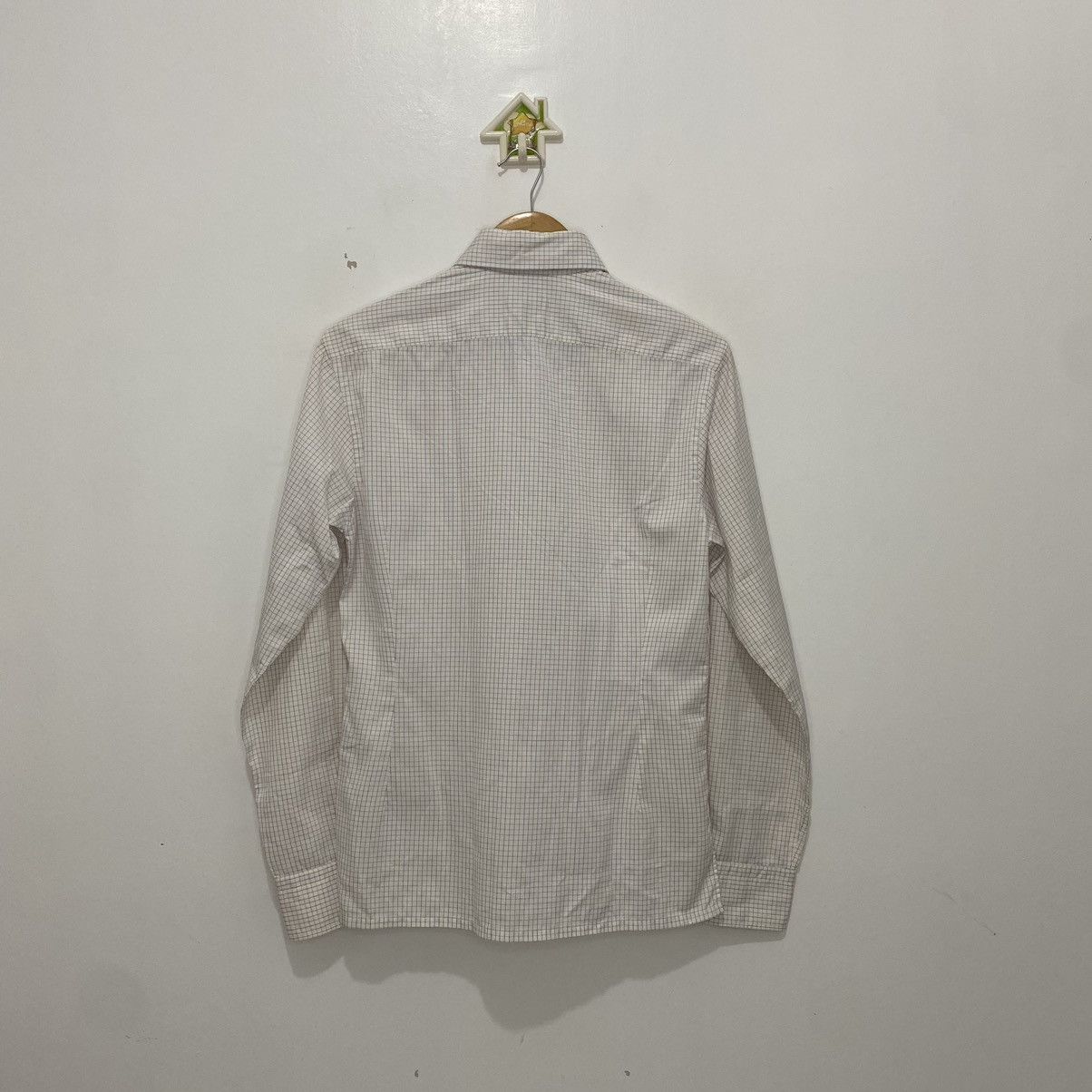 Hermes Hermes Button Down Shirt Size US S / EU 44-46 / 1 - 4 Thumbnail