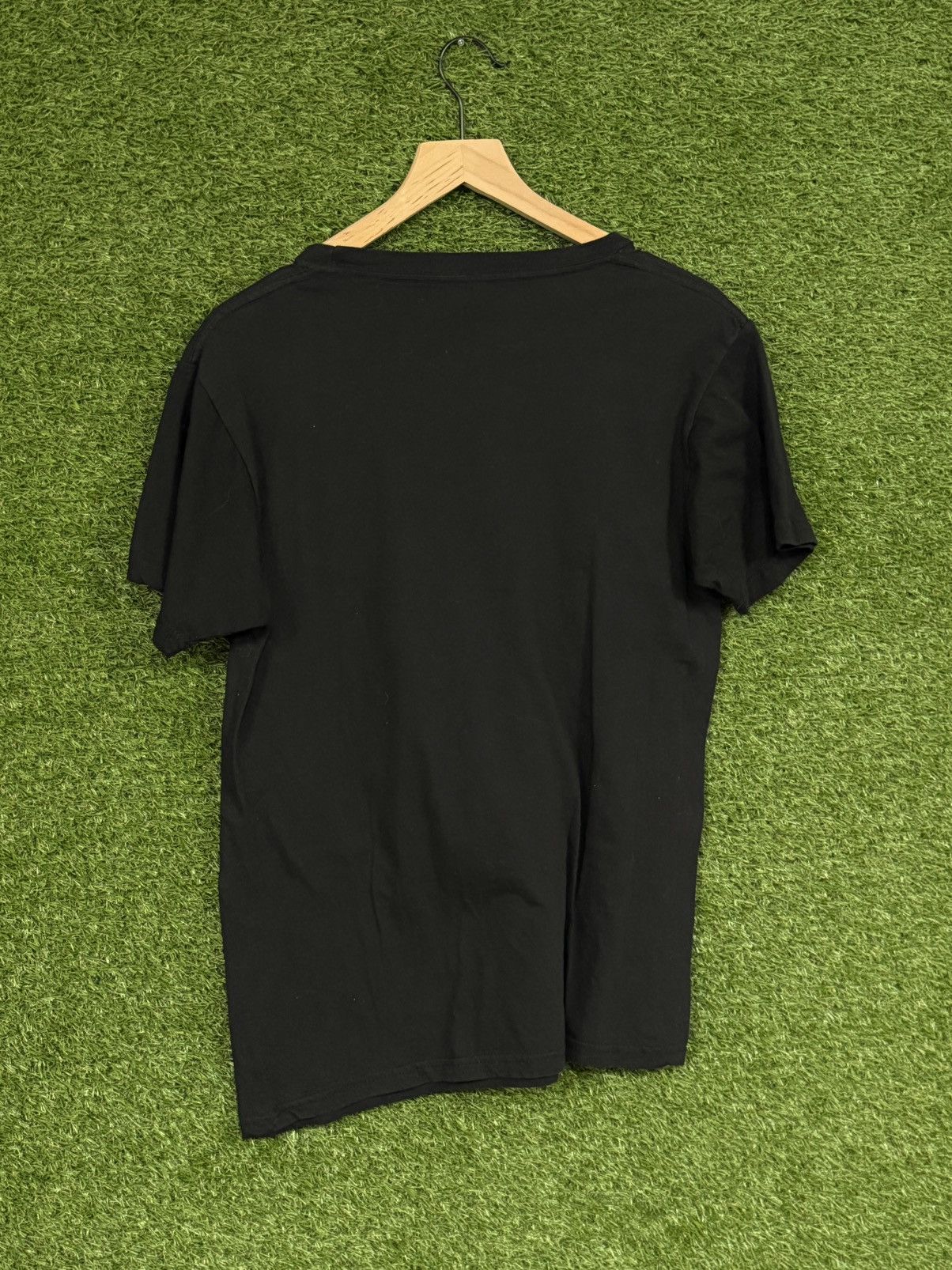 Other Scarface Tony Montana Logo Tee Black Medium Gangster Size US M / EU 48-50 / 2 - 4 Thumbnail