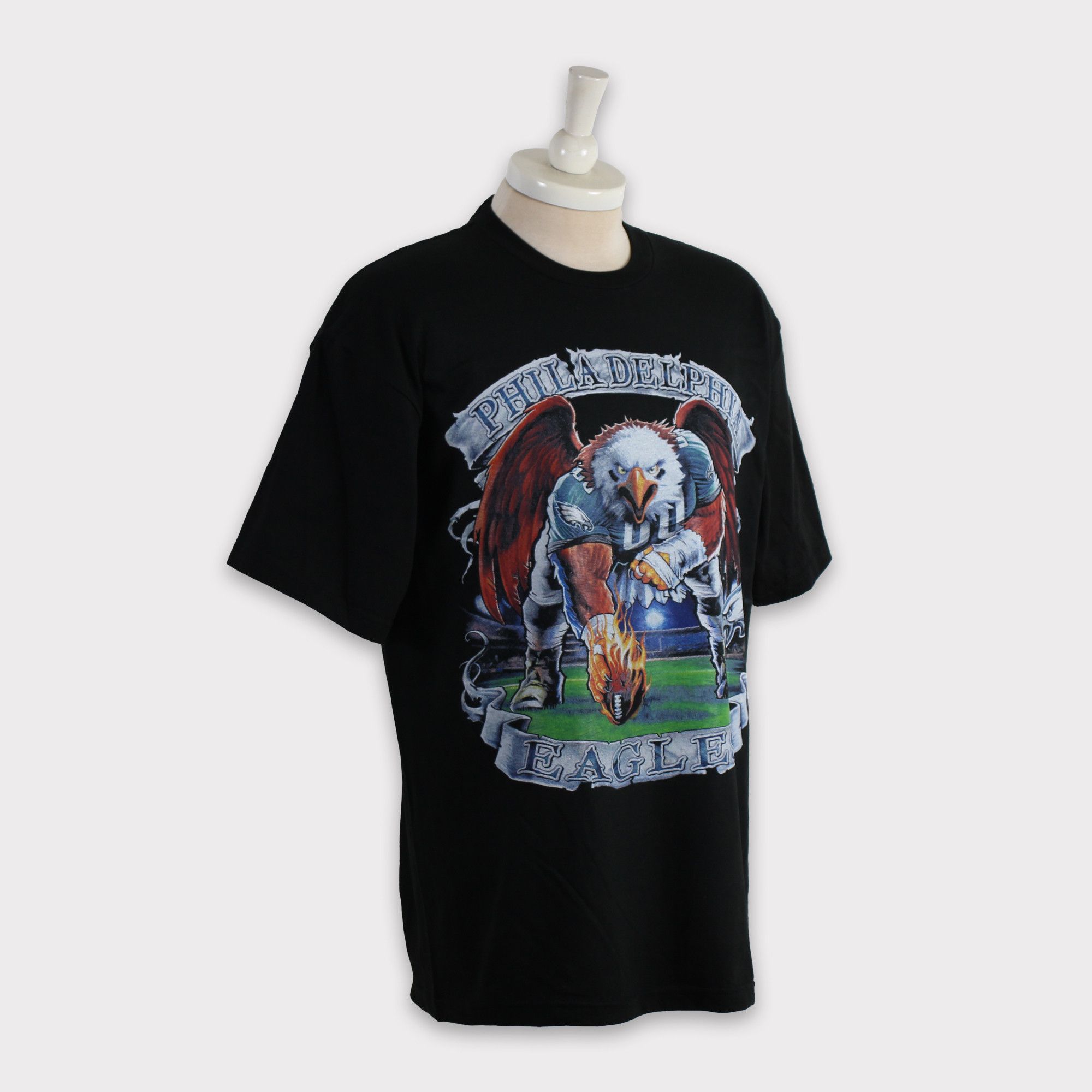American Apparel Philadelphia Eagles Tshirt/Sweatshirt/Shirt/Gift Size US XL / EU 56 / 4 - 2 Thumbnail