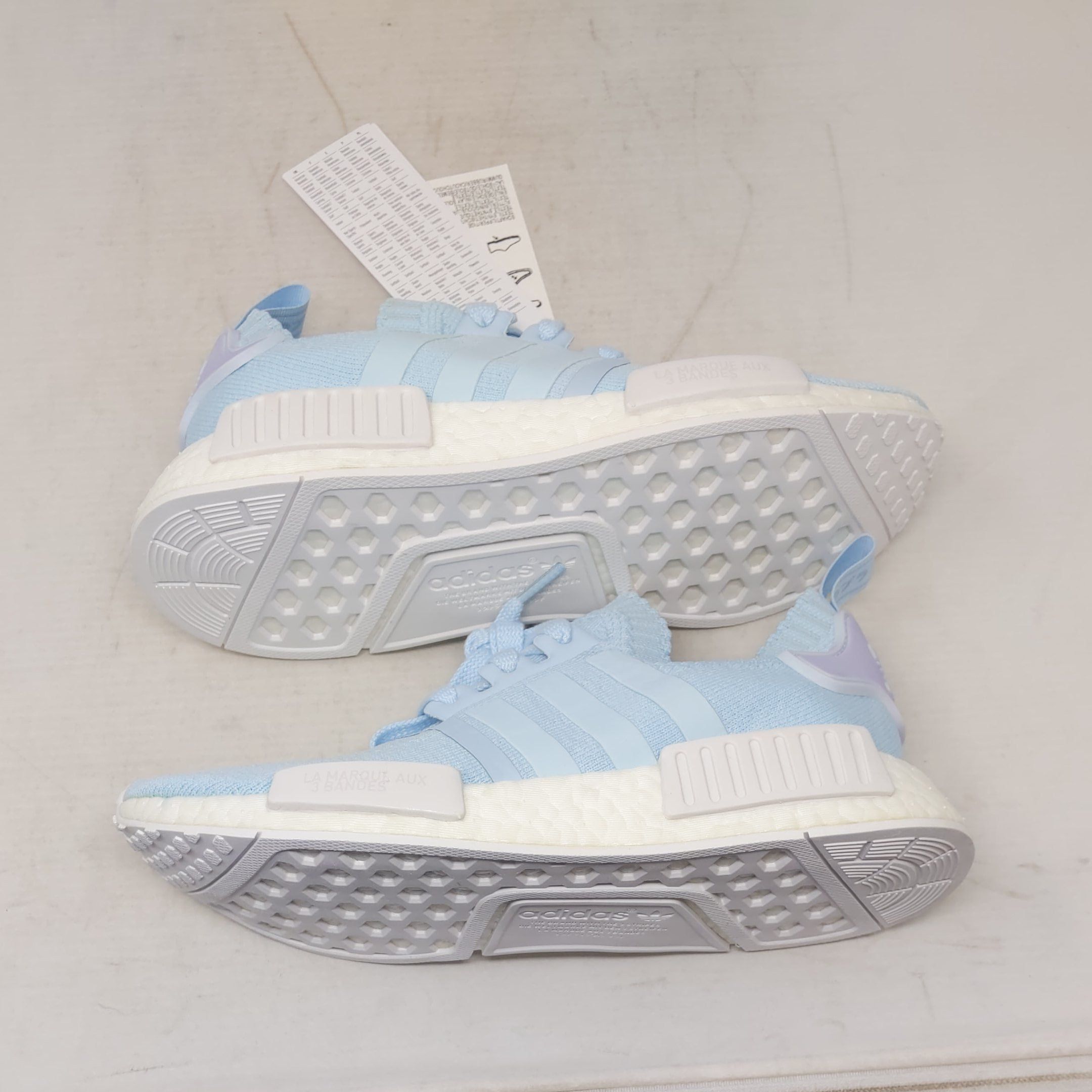 Adidas Wmns NMD R1 Primeknit France Grailed