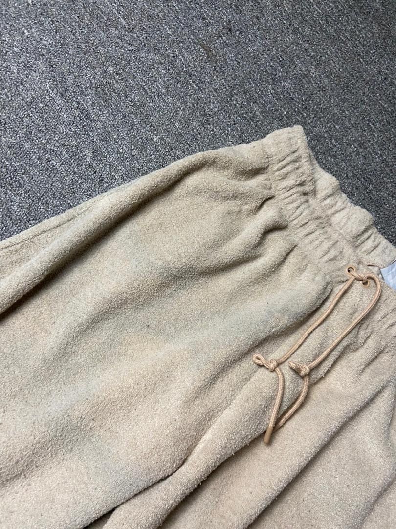 Nike Nike Sportswear Essentials Plush High Rise Joggers (174) Size 31" - 7 Thumbnail