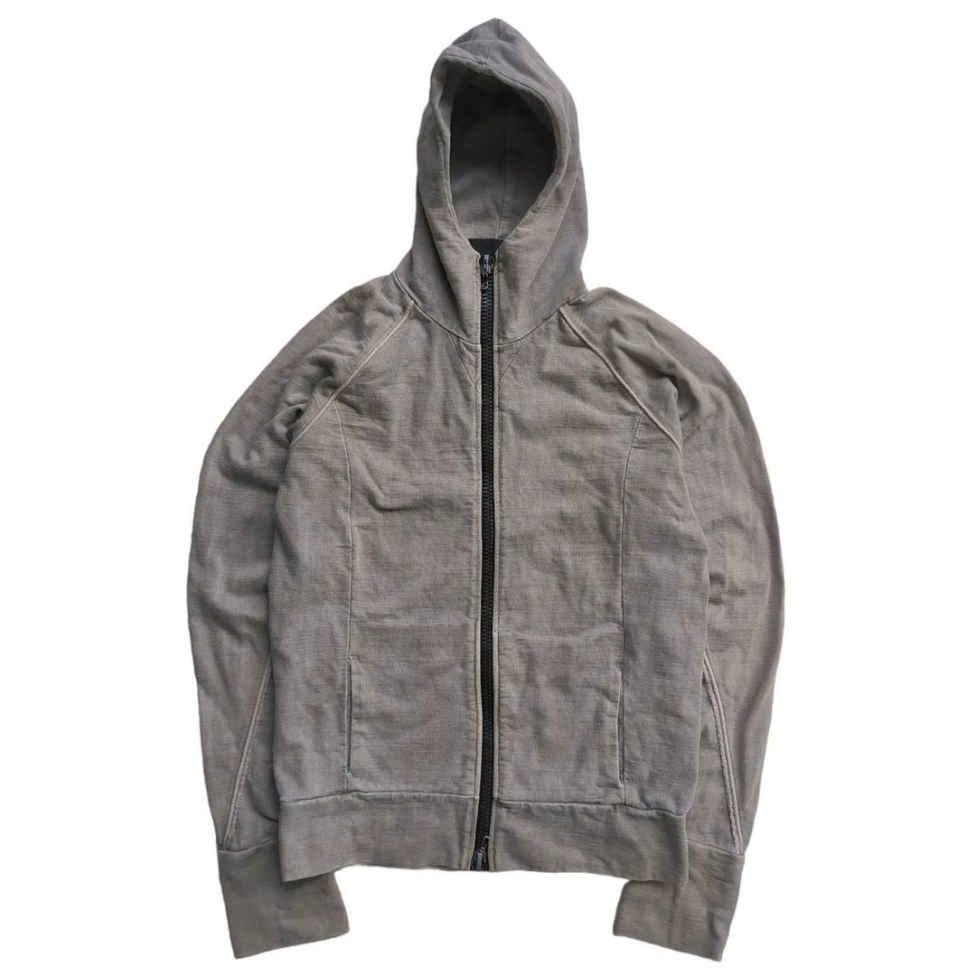RIPVANWINKLE - Tactical Hoodie