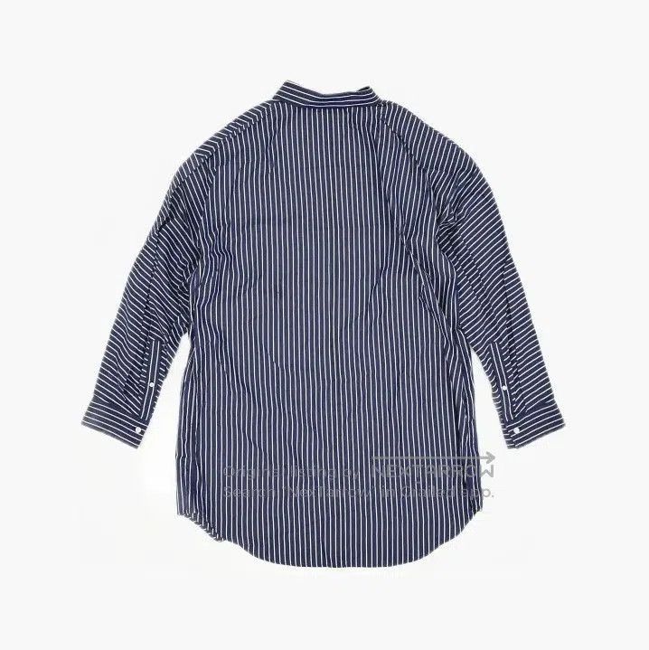 Balenciaga Balenciaga Striped Button. Size US S / EU 44-46 / 1 - 2 Thumbnail
