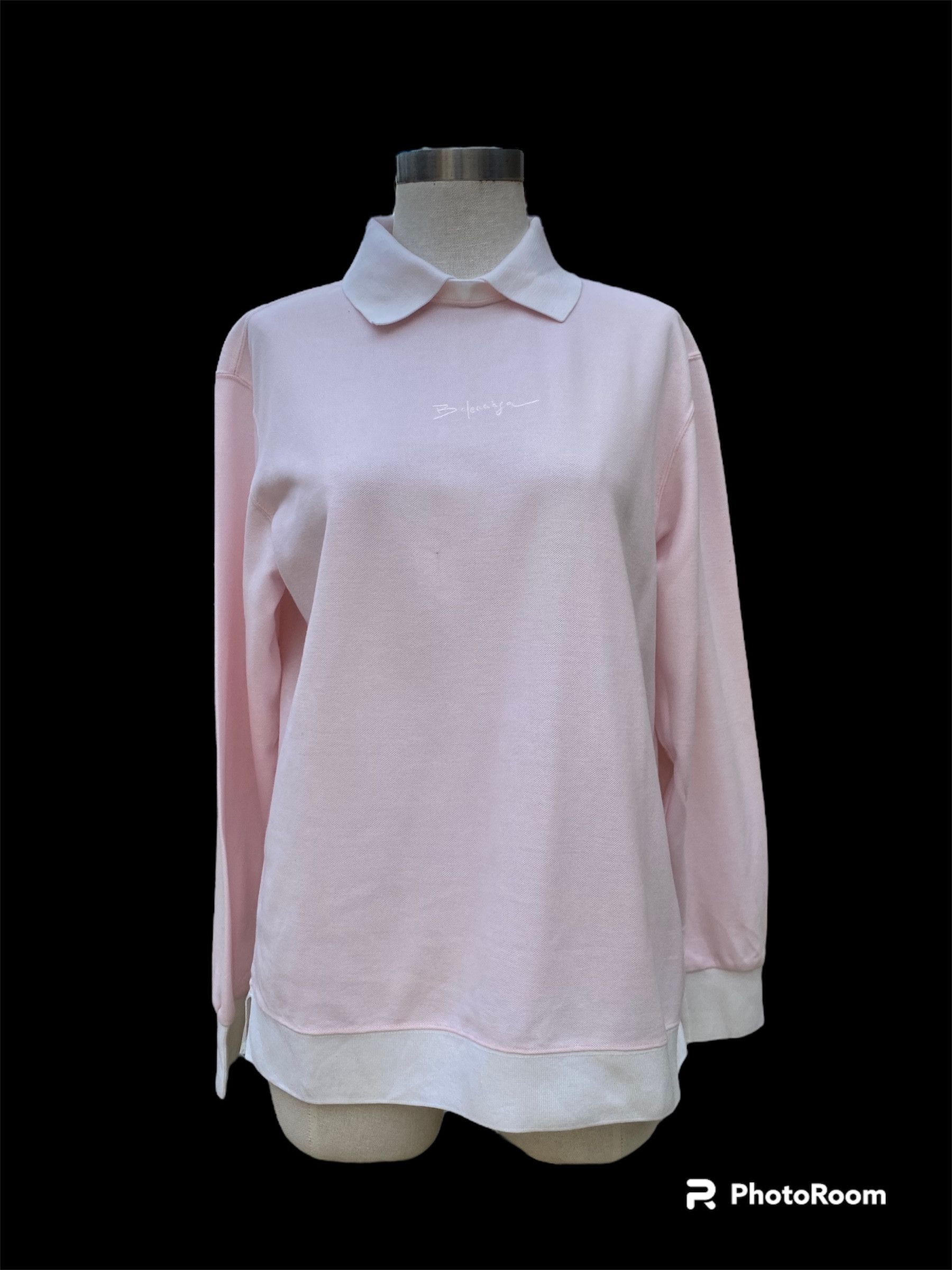 image of Balenciaga Golf in Pink, Women's (Size Medium)