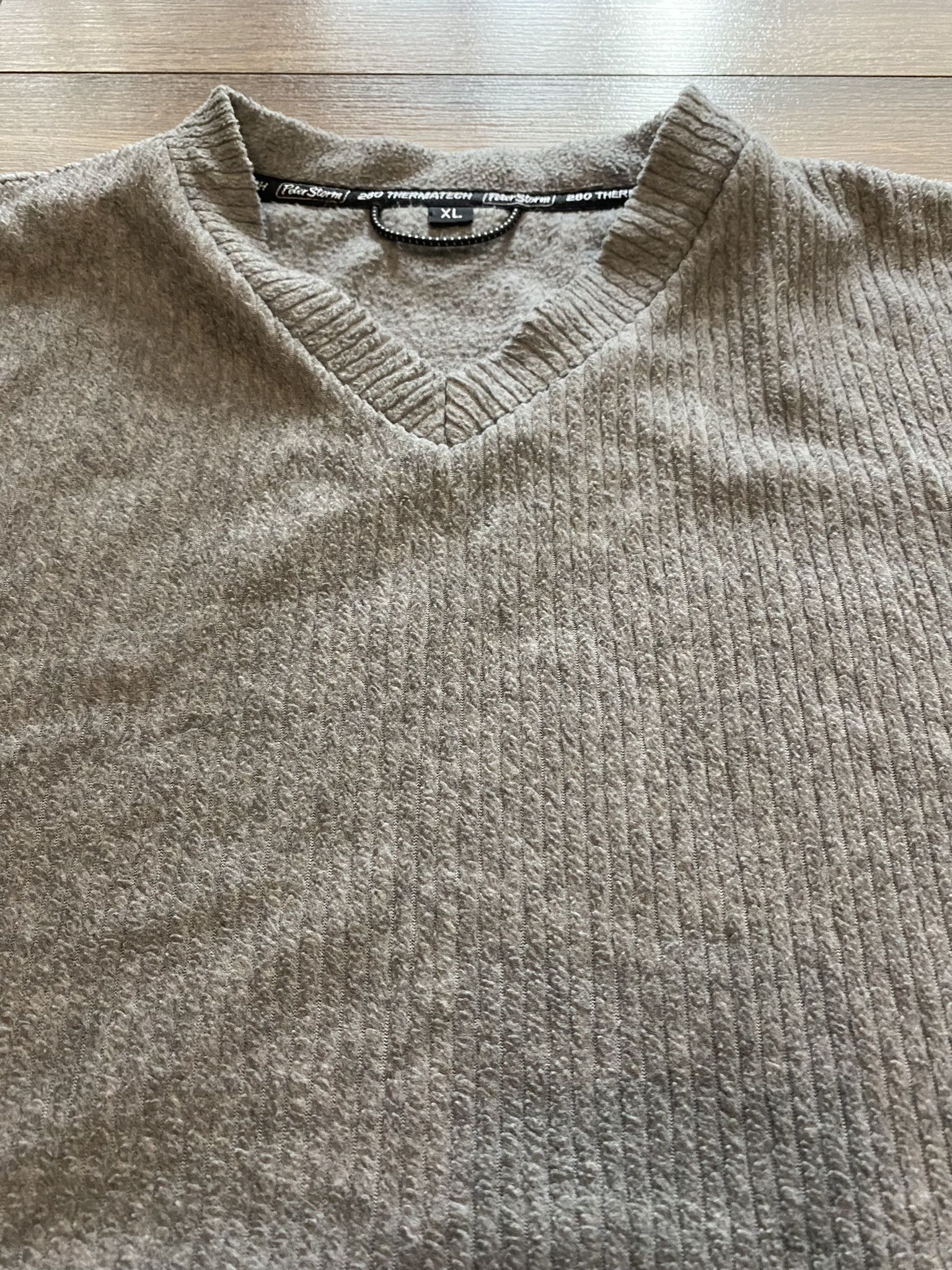 Vintage Peter Storm wool sweatr XL Size US XL / EU 56 / 4 - 3 Thumbnail