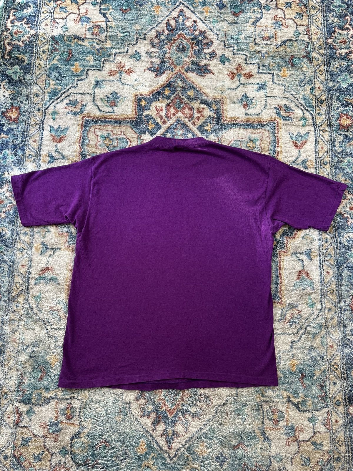 Vintage Vintage 1970s Crazy Shirts Honolulu Hawaii Size XL Size US XL / EU 56 / 4 - 2 Thumbnail