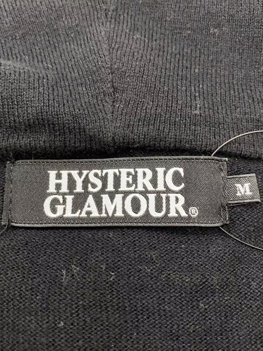 Hysteric Glamour Thrills And Delights Zip Hoodie Size US M / EU 48-50 / 2 - 4 Thumbnail