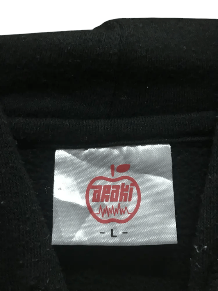 Anime Araki Hoodies Size L / US 10 / IT 46 - 6 Thumbnail