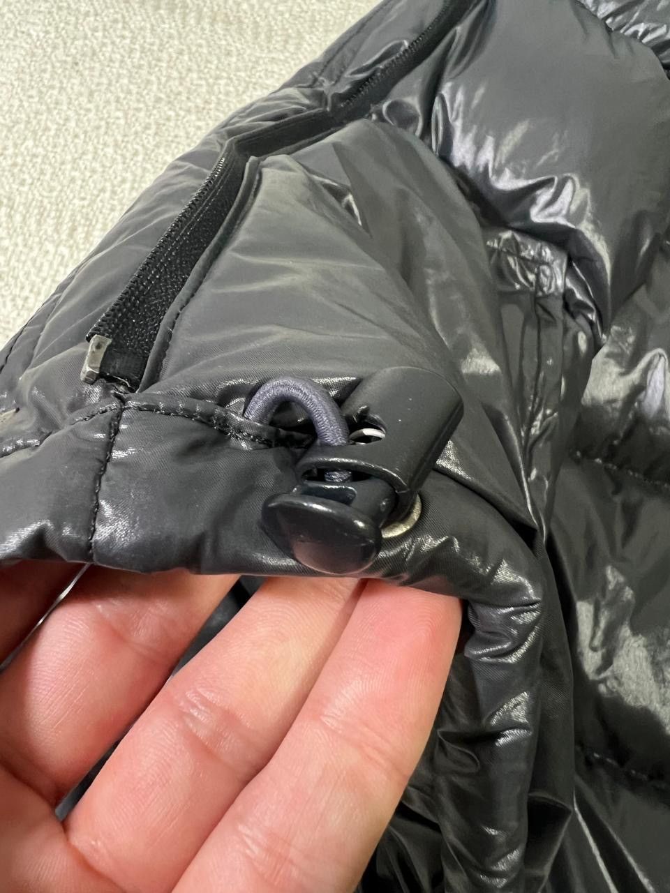 Moncler × Moncler Grenoble Moncler Grenoble puffer jacket Size XS / US 0-2 / IT 36-38 - 11 Thumbnail