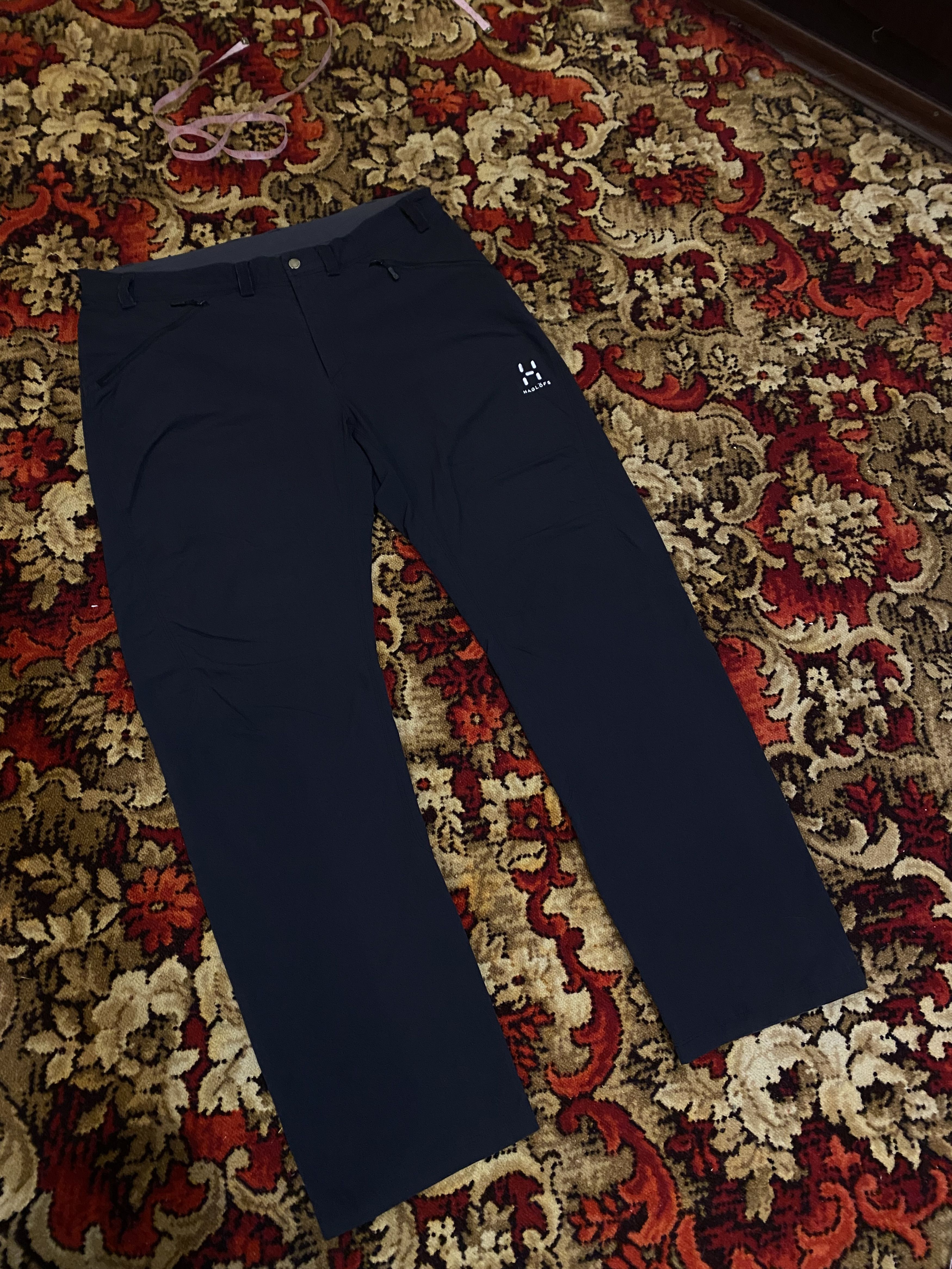 Haglofs Haglofs x OUTDOOR Size US 33 - 1 Thumbnail