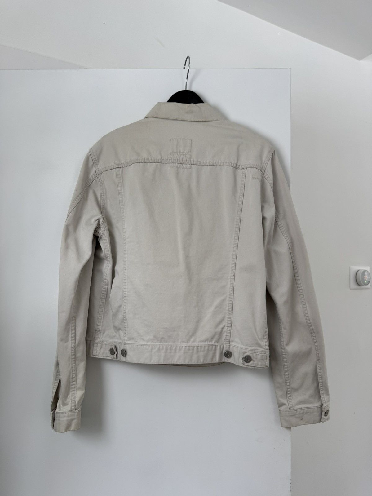 Helmut Lang Helmut Lang Denim Jacket Size US M / EU 48-50 / 2 - 3 Thumbnail